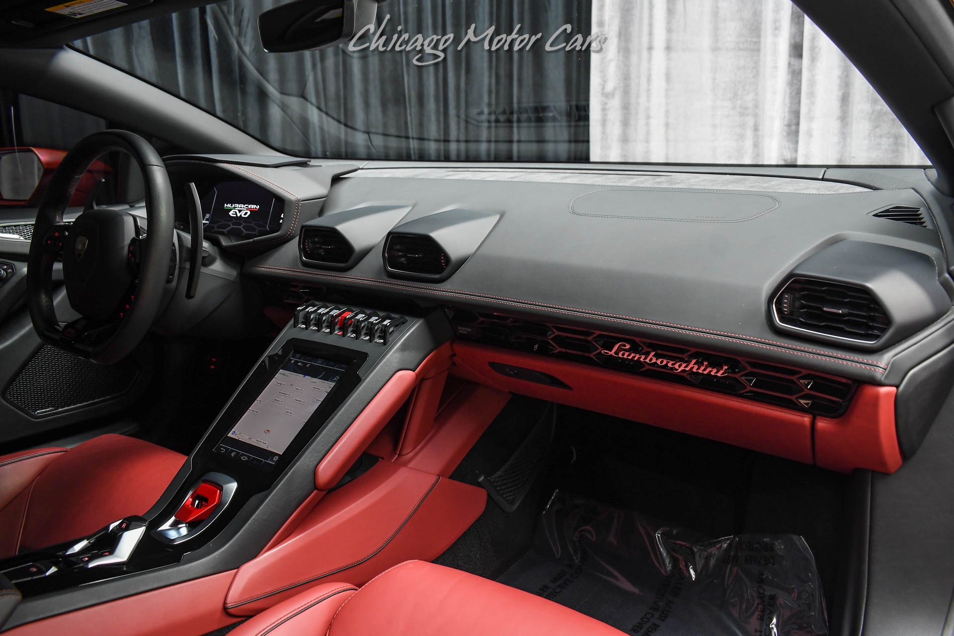 2020 LAMBORGHINI HURACAN - Image 22