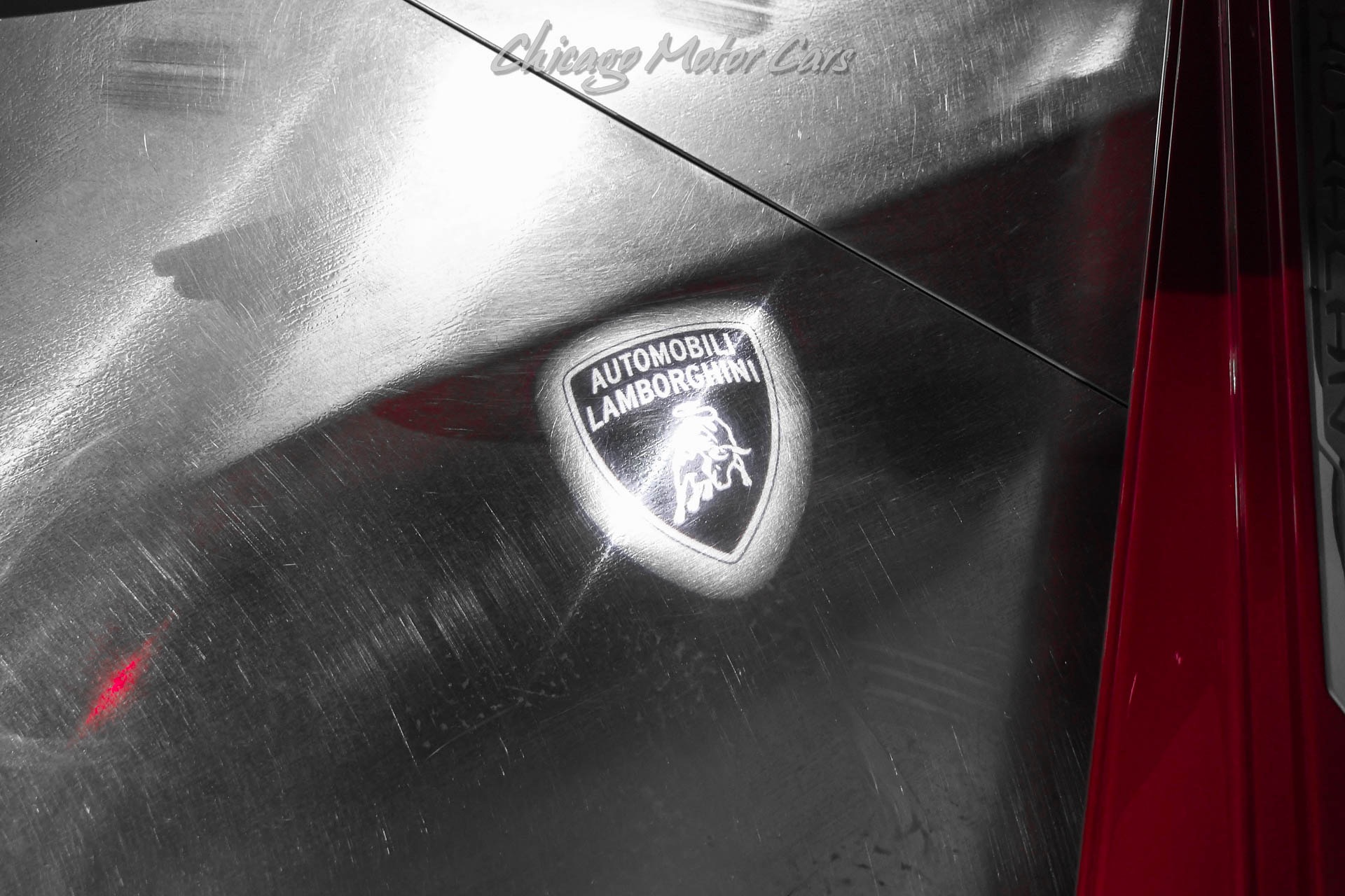 2020 LAMBORGHINI HURACAN - Image 24