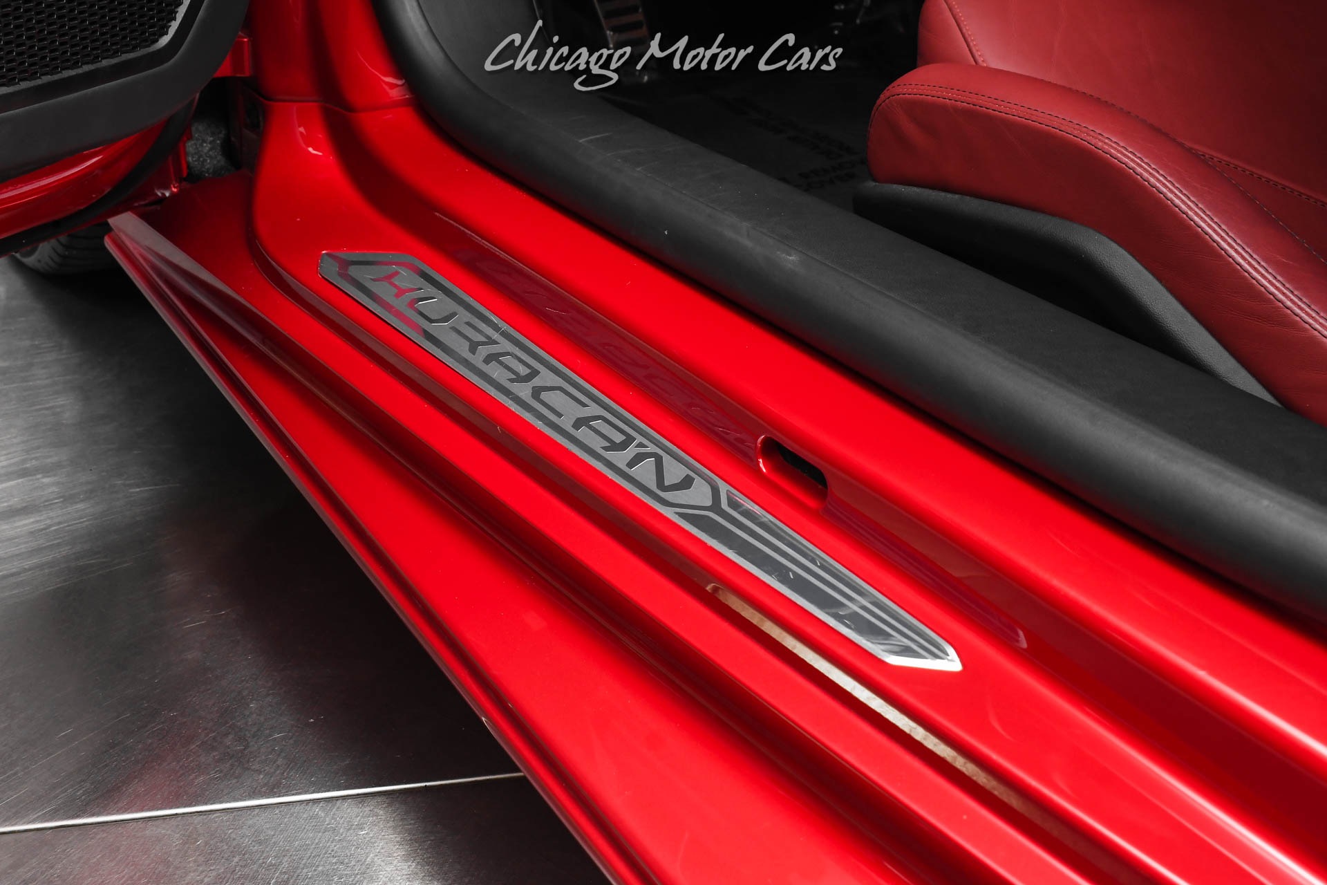 2020 LAMBORGHINI HURACAN - Image 25