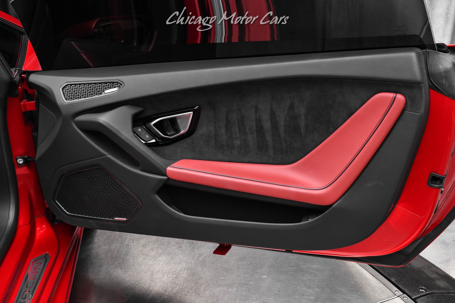 2020 LAMBORGHINI HURACAN - Image 28