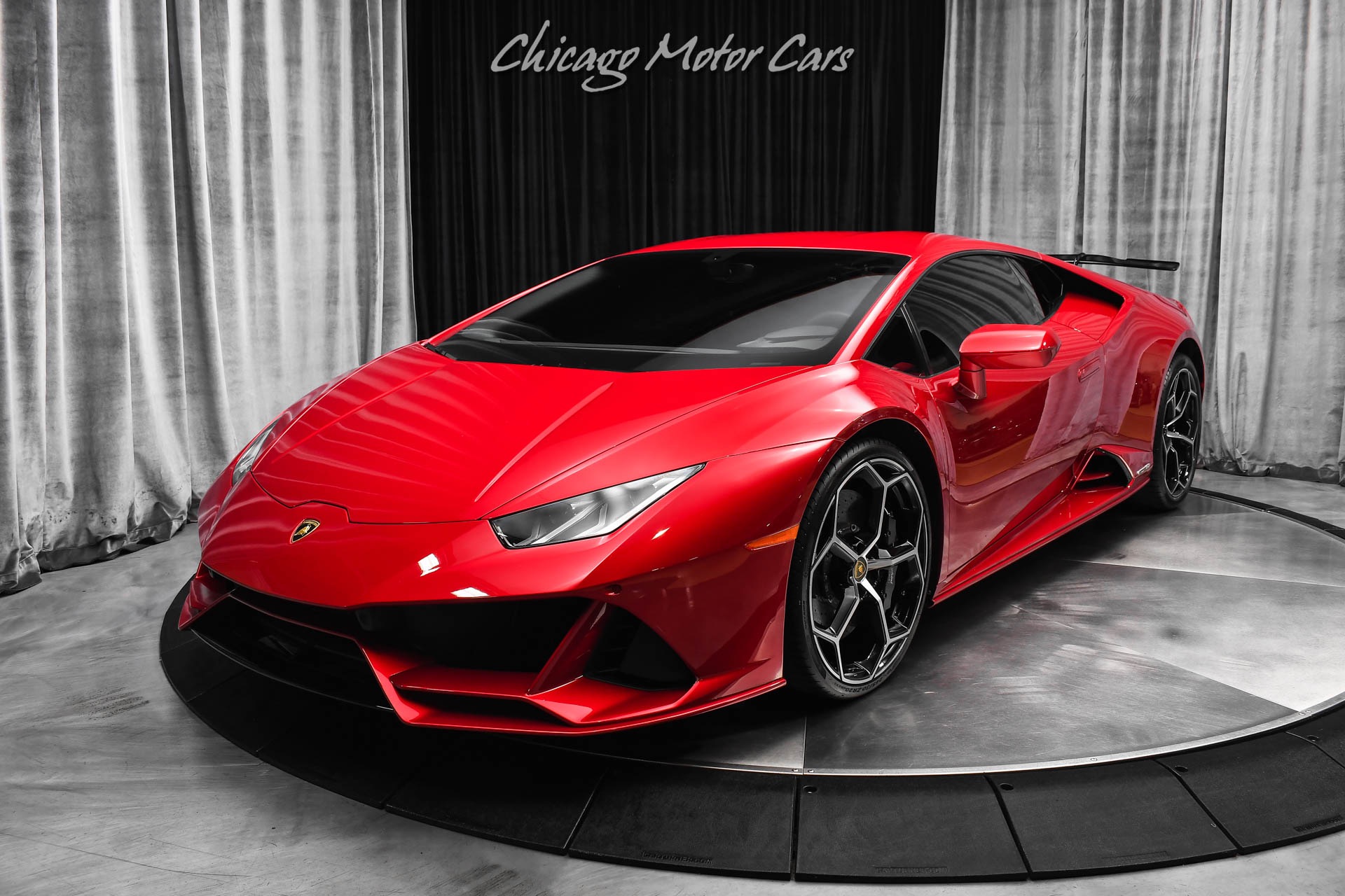 2020 LAMBORGHINI HURACAN - Image 29