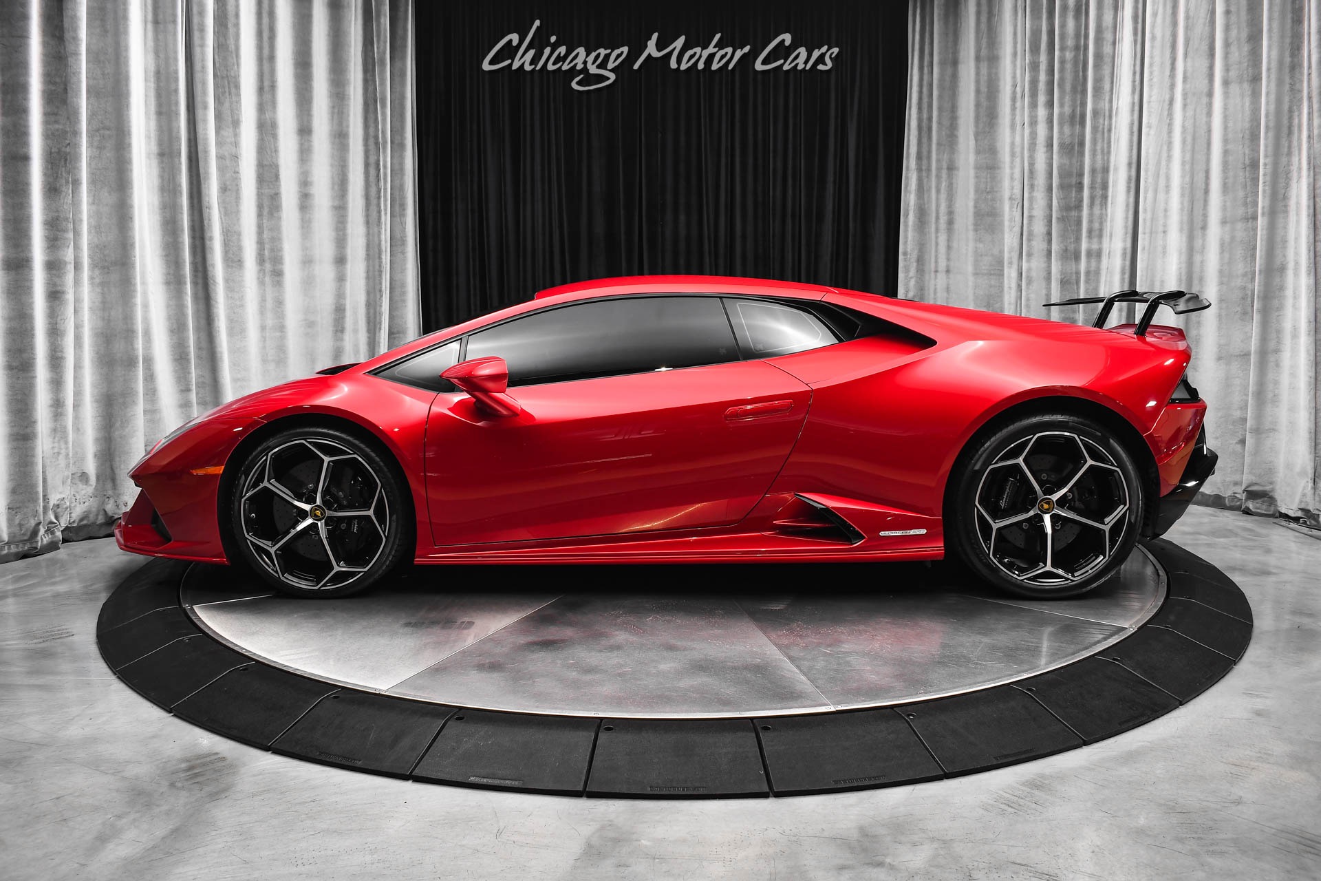 2020 LAMBORGHINI HURACAN - Image 30