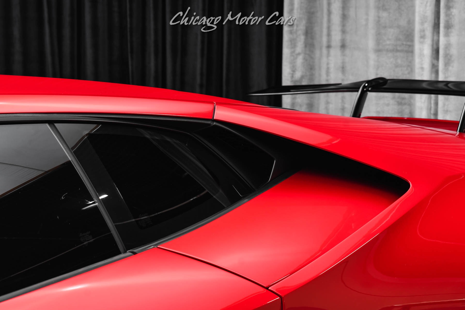 2020 LAMBORGHINI HURACAN - Image 31