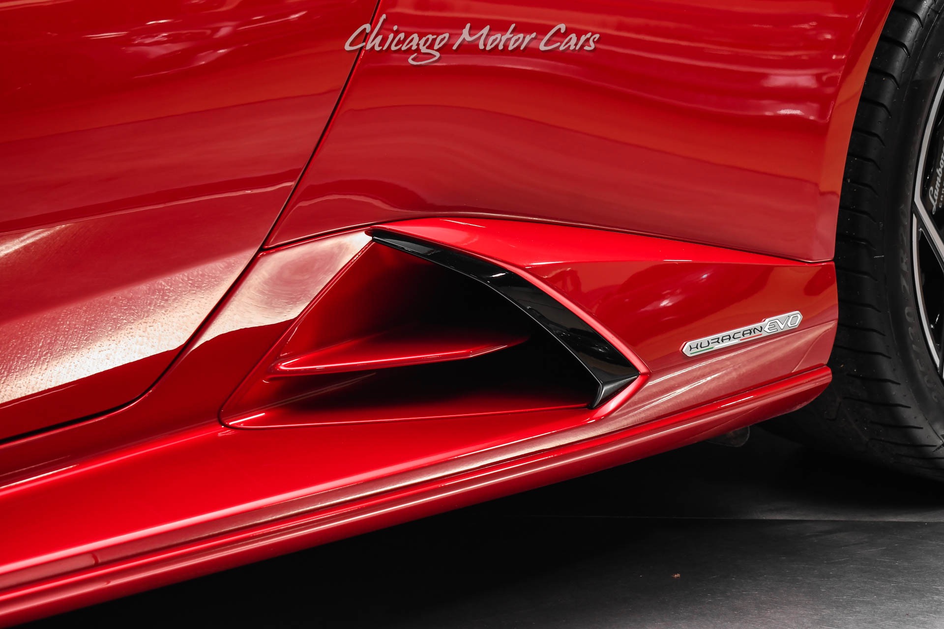 2020 LAMBORGHINI HURACAN - Image 32