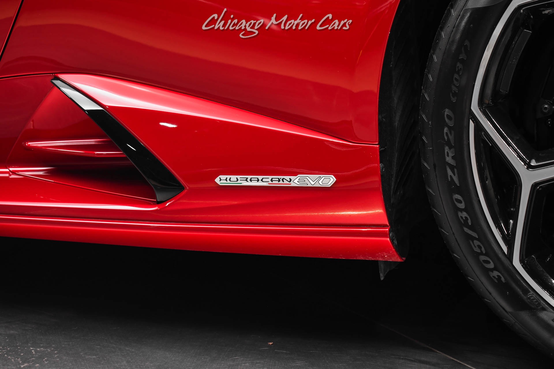 2020 LAMBORGHINI HURACAN - Image 33