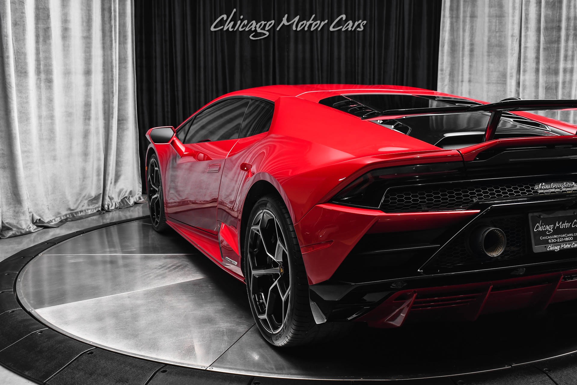 2020 LAMBORGHINI HURACAN - Image 34
