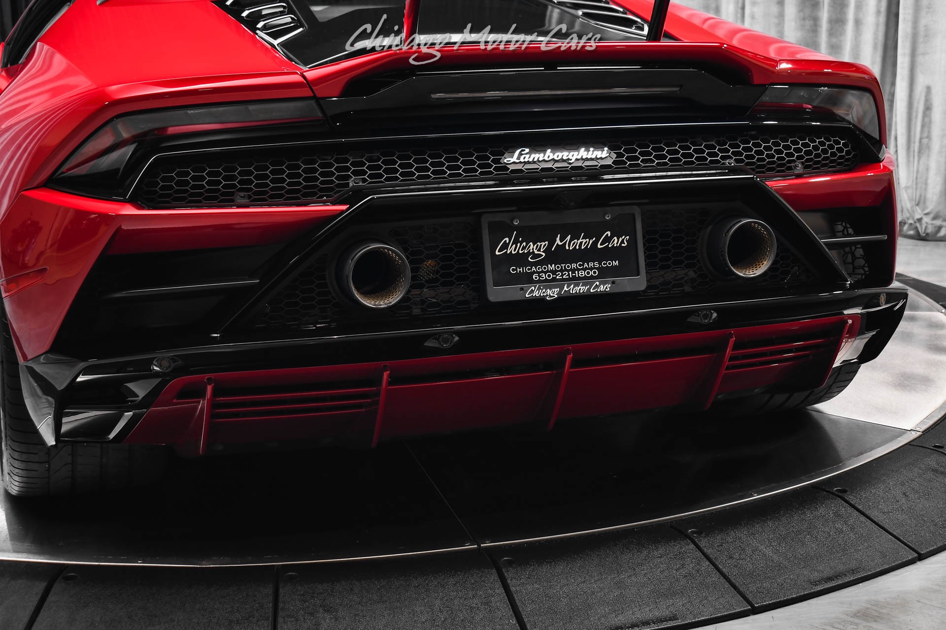 2020 LAMBORGHINI HURACAN - Image 35