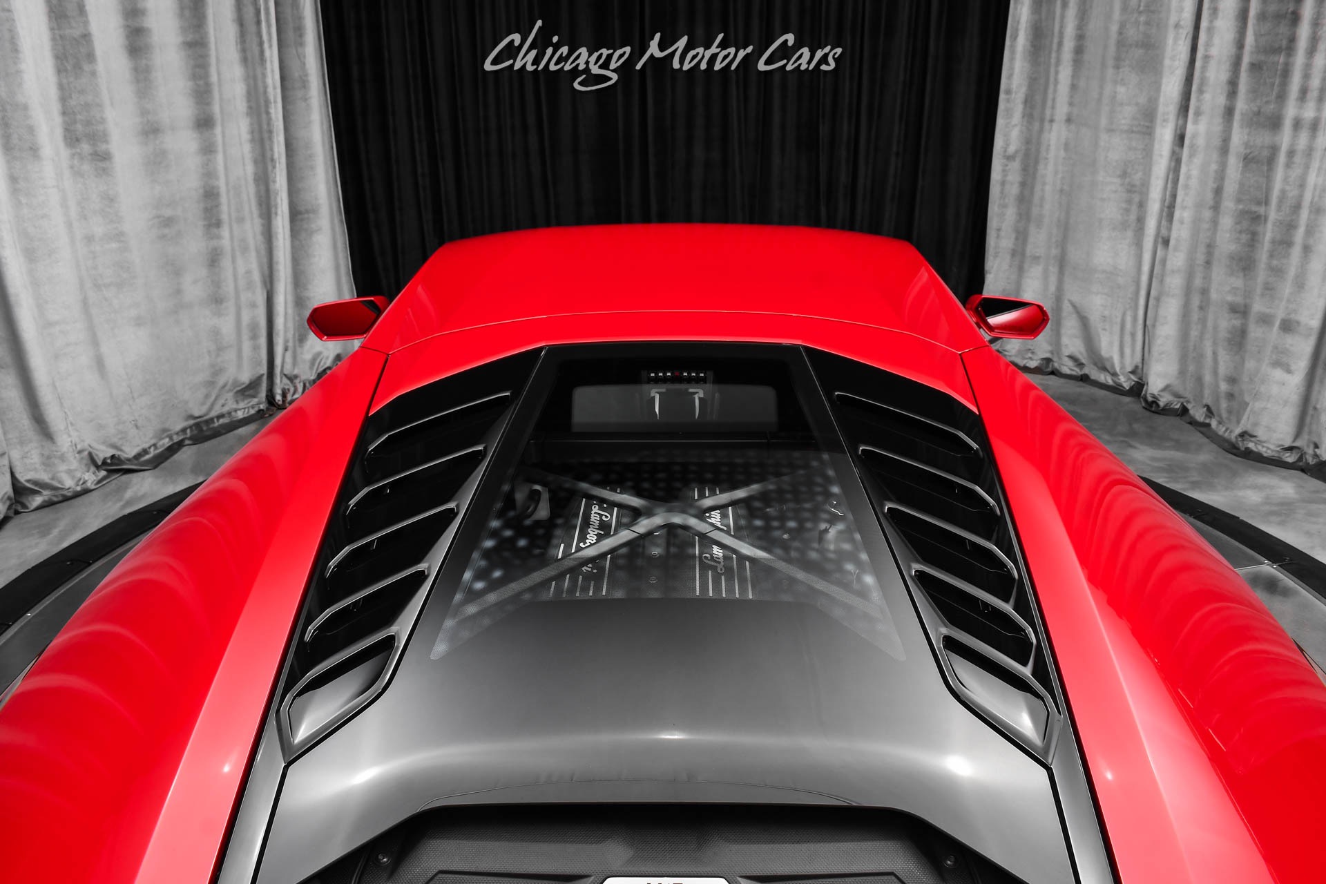 2020 LAMBORGHINI HURACAN - Image 36