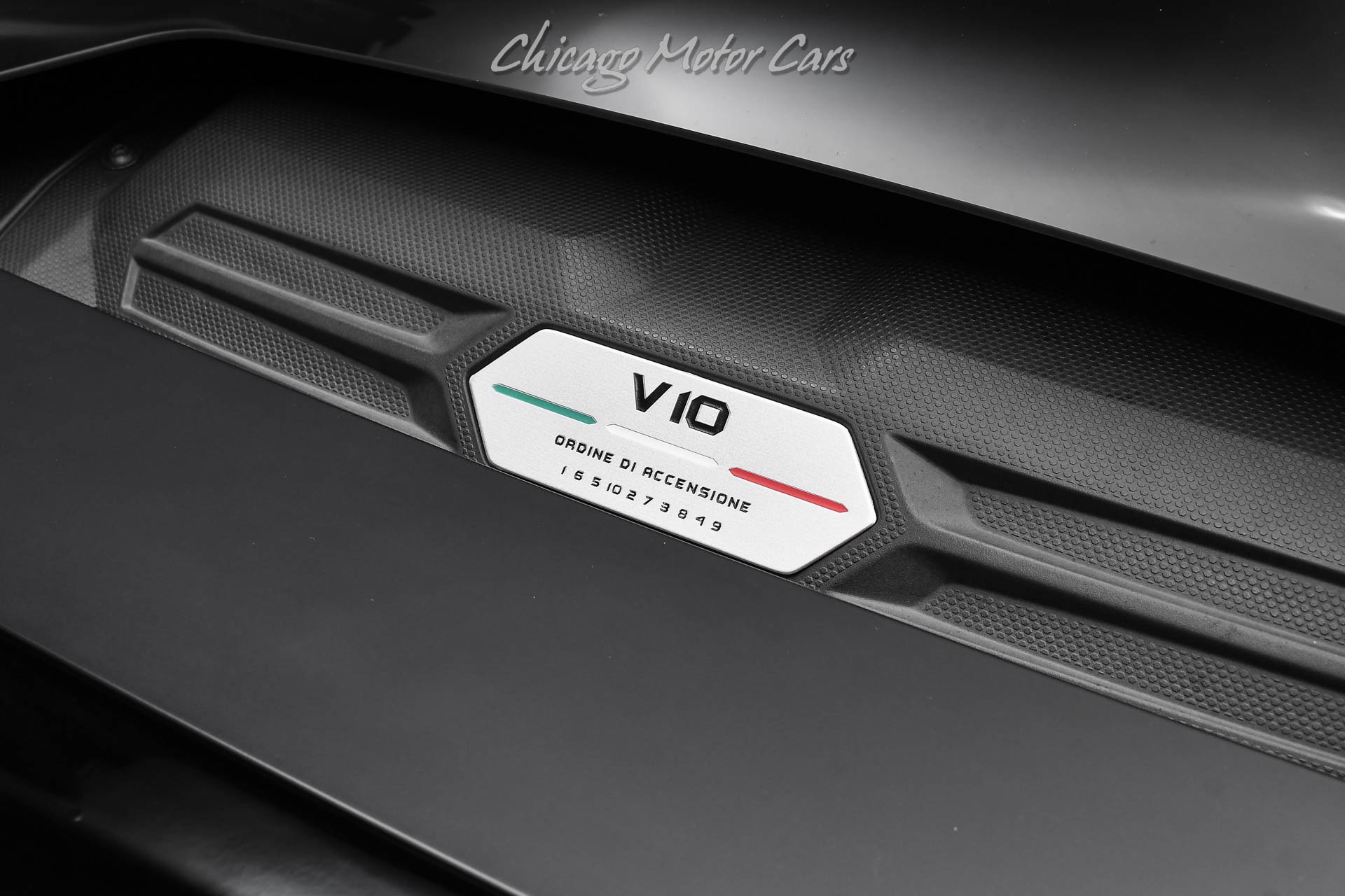 2020 LAMBORGHINI HURACAN - Image 37