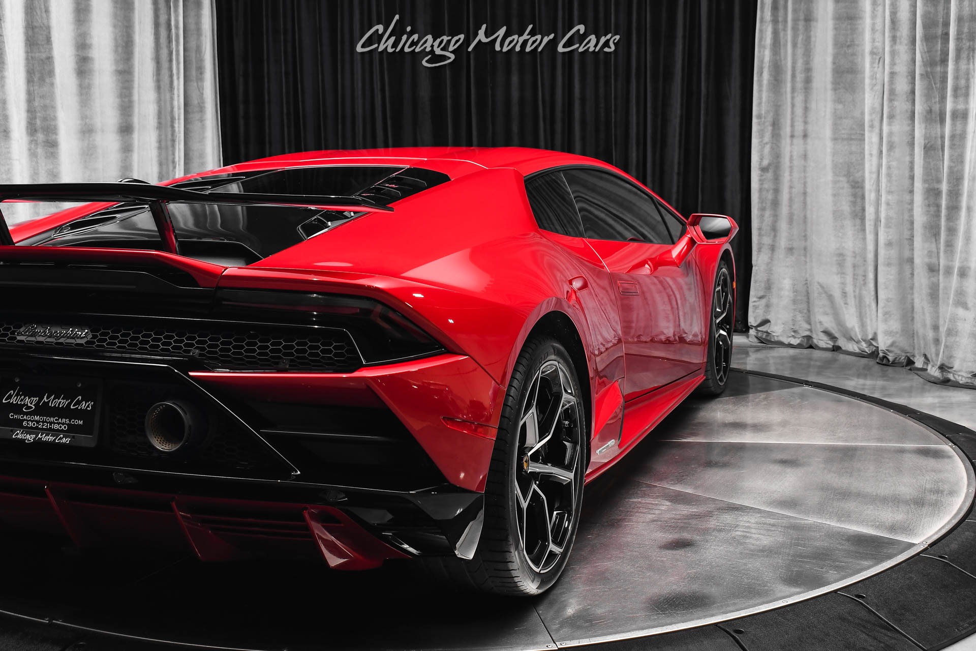 2020 LAMBORGHINI HURACAN - Image 40