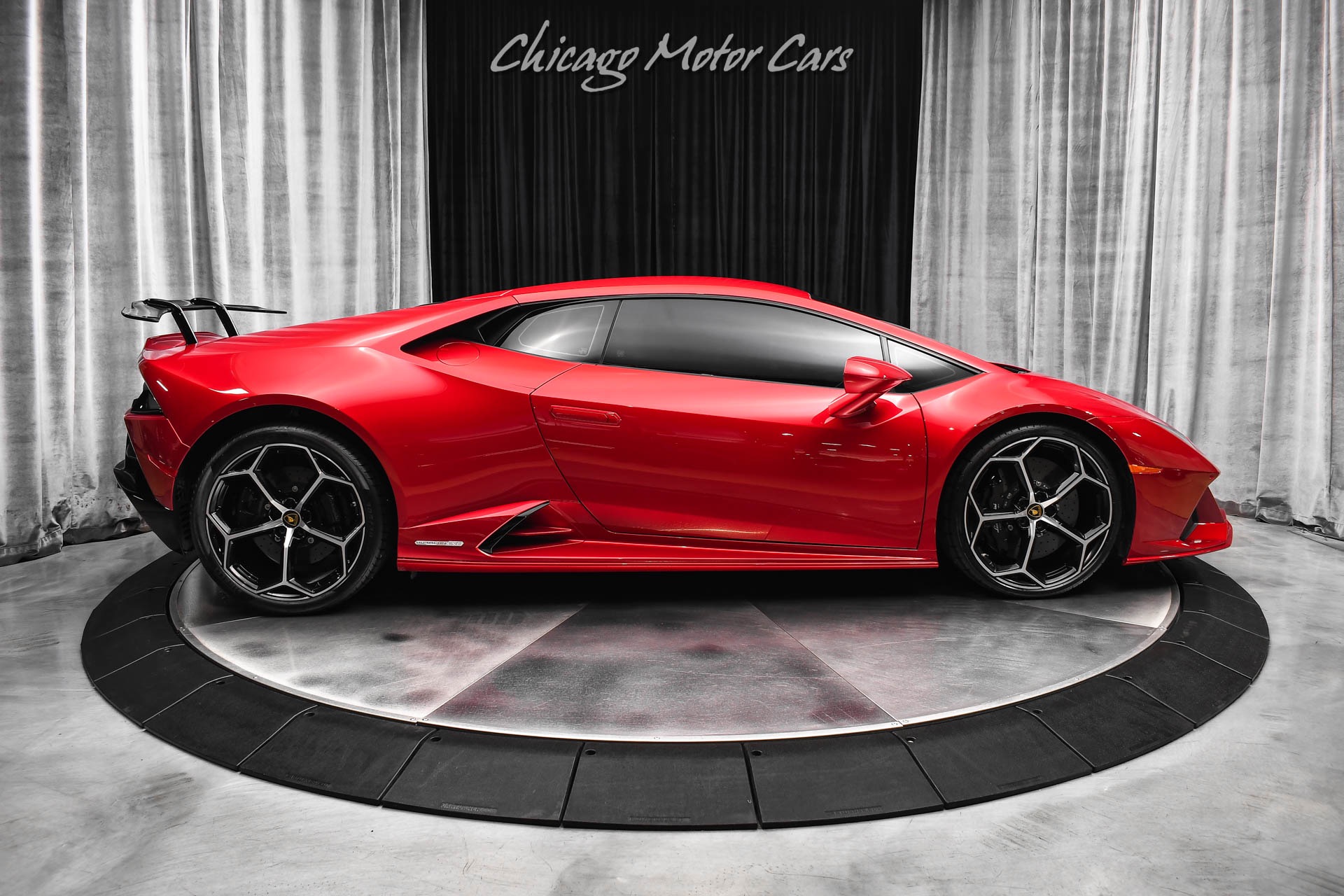 2020 LAMBORGHINI HURACAN - Image 41