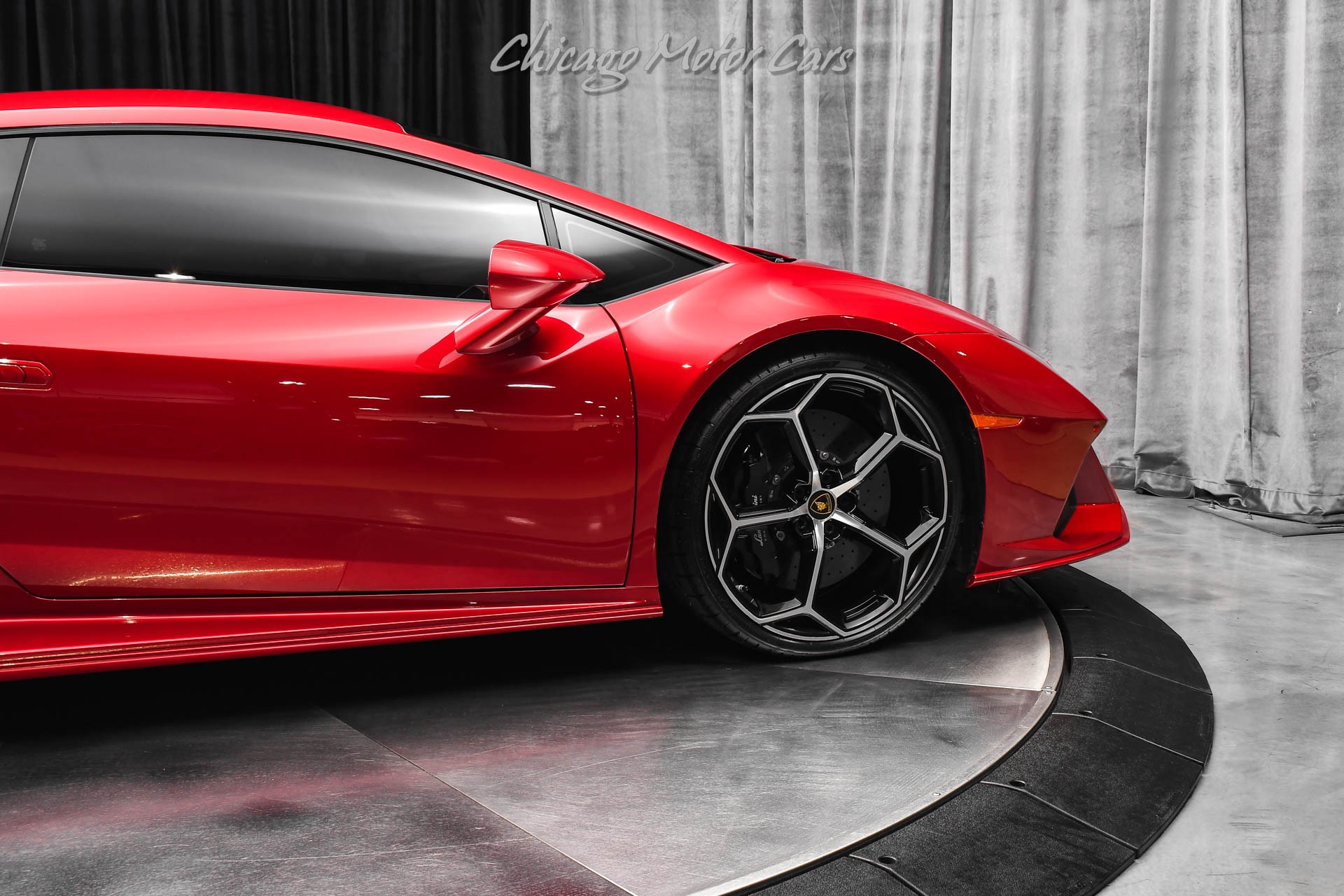 2020 LAMBORGHINI HURACAN - Image 42