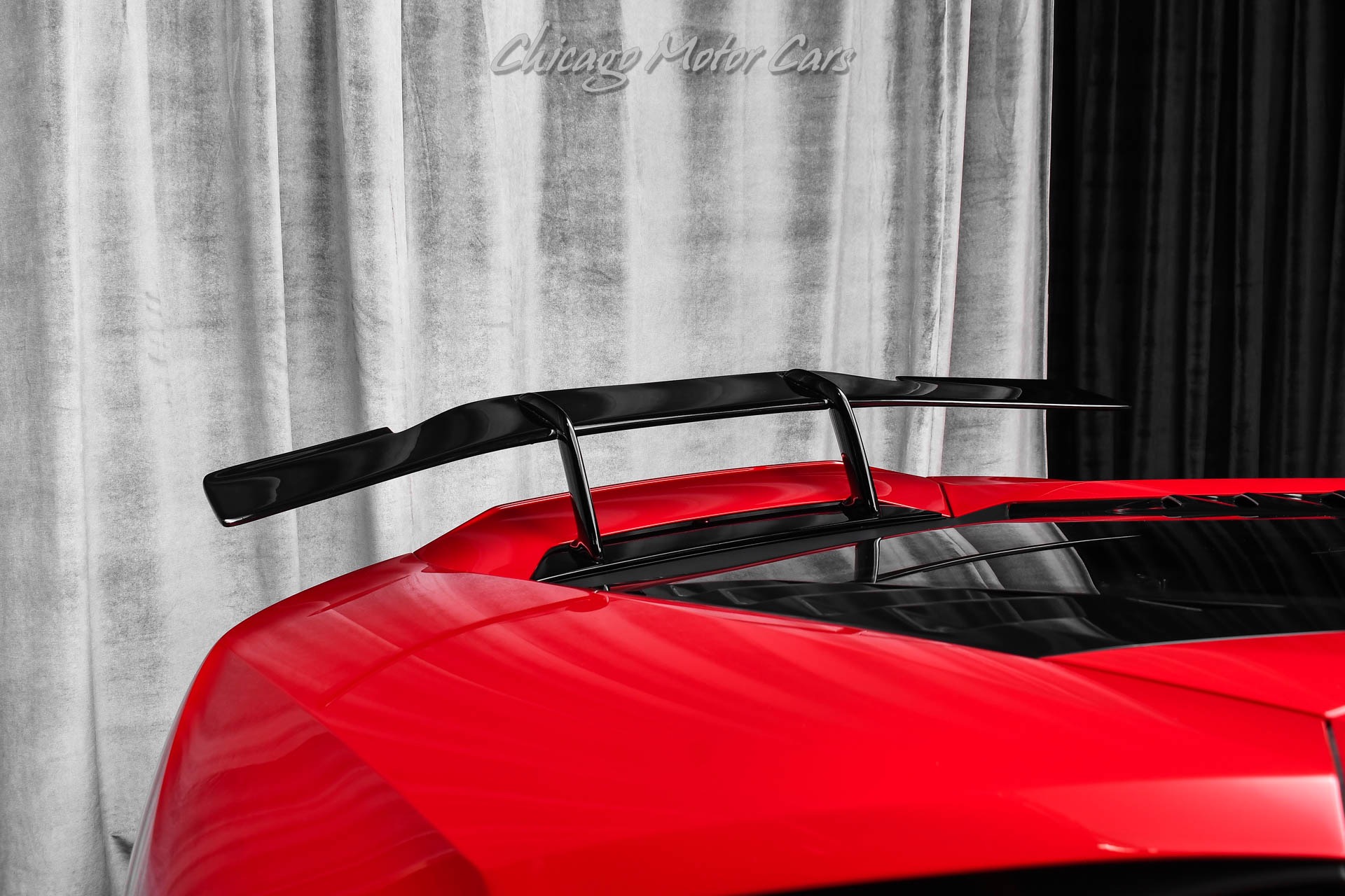 2020 LAMBORGHINI HURACAN - Image 43