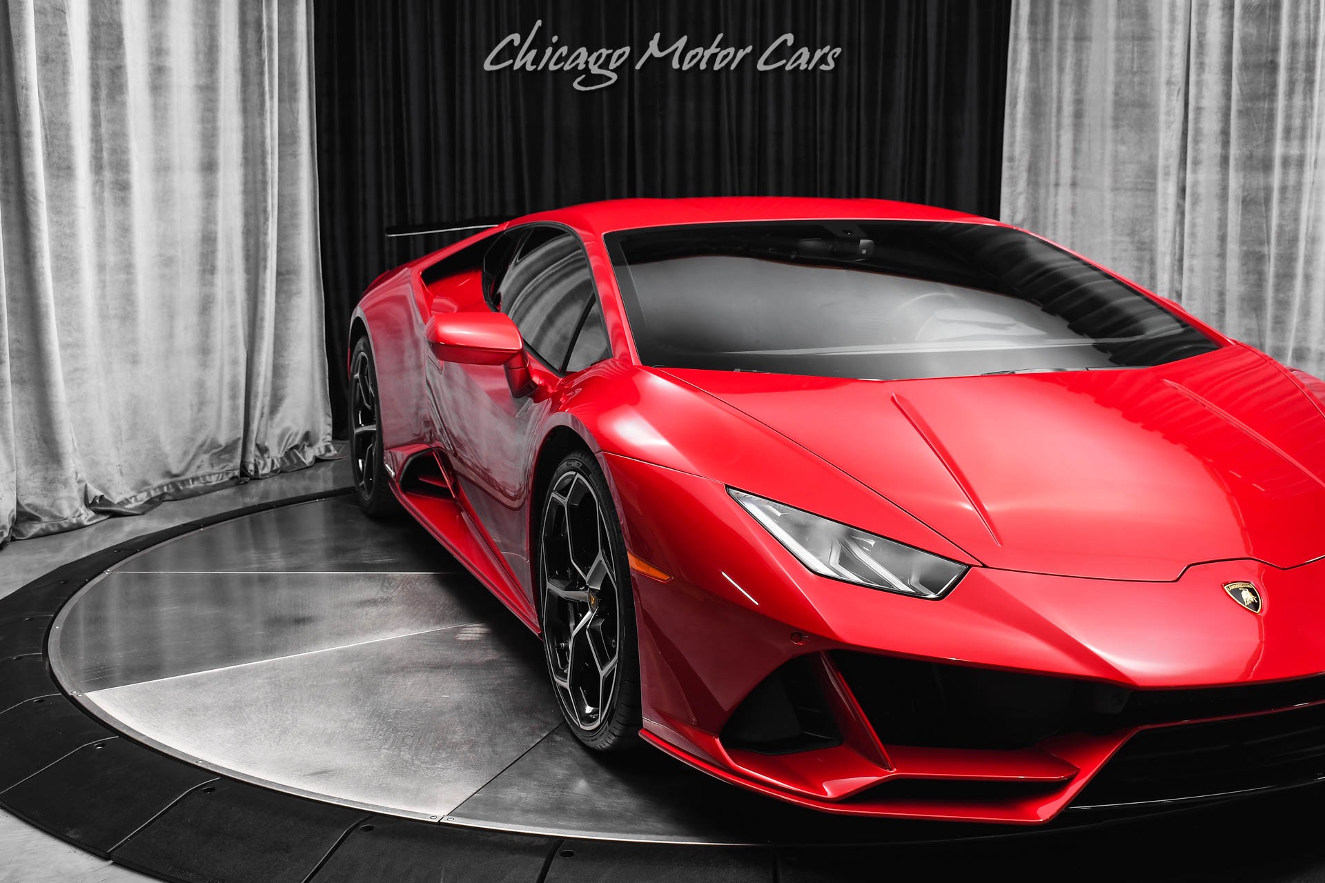 2020 LAMBORGHINI HURACAN - Image 44