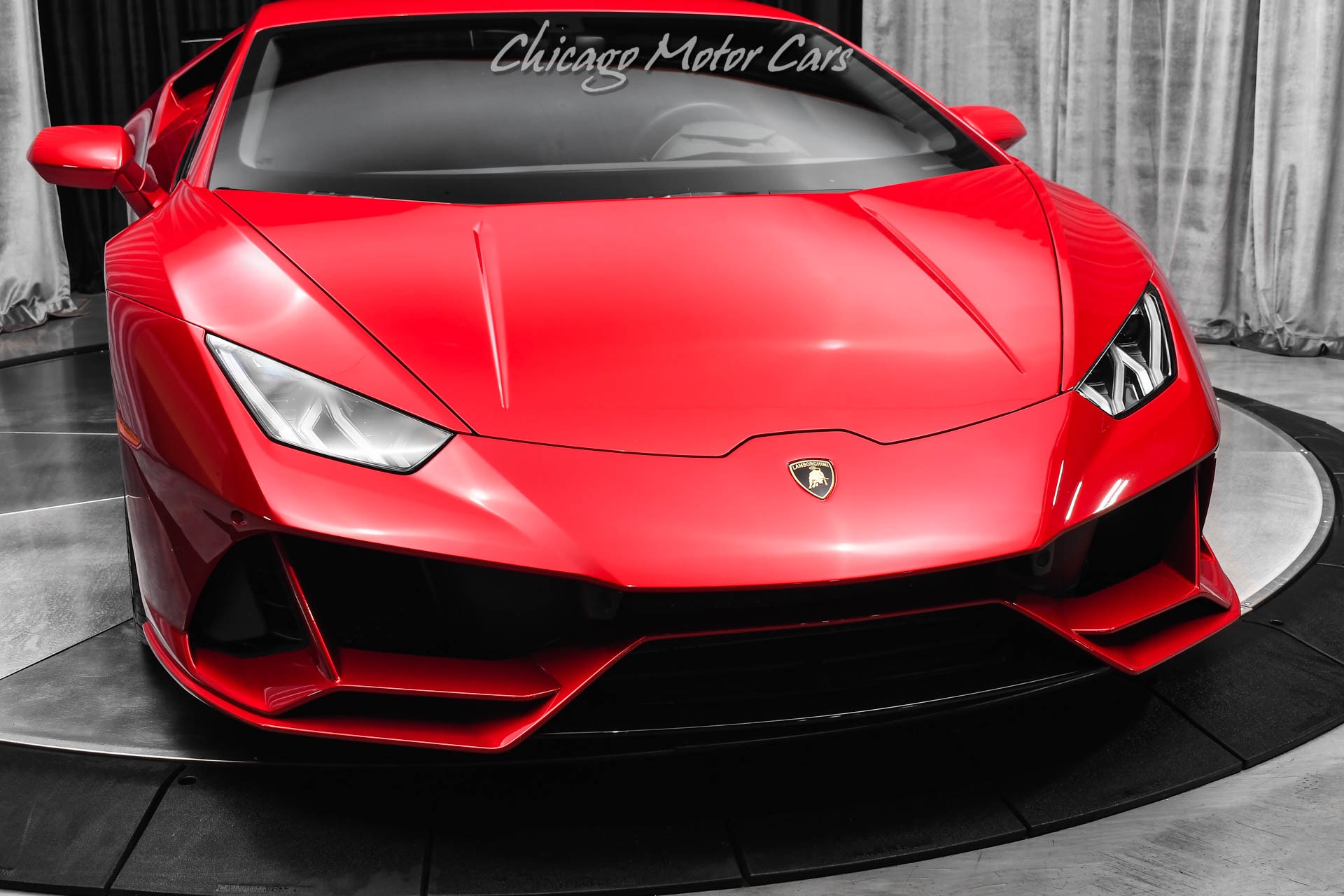 2020 LAMBORGHINI HURACAN - Image 45