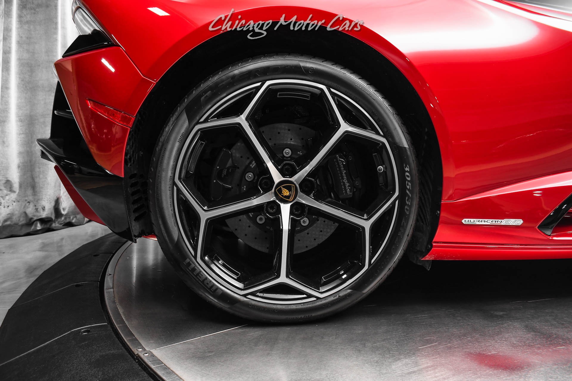 2020 LAMBORGHINI HURACAN - Image 49