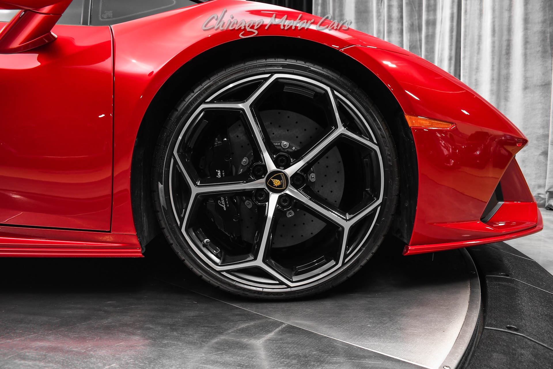 2020 LAMBORGHINI HURACAN - Image 50