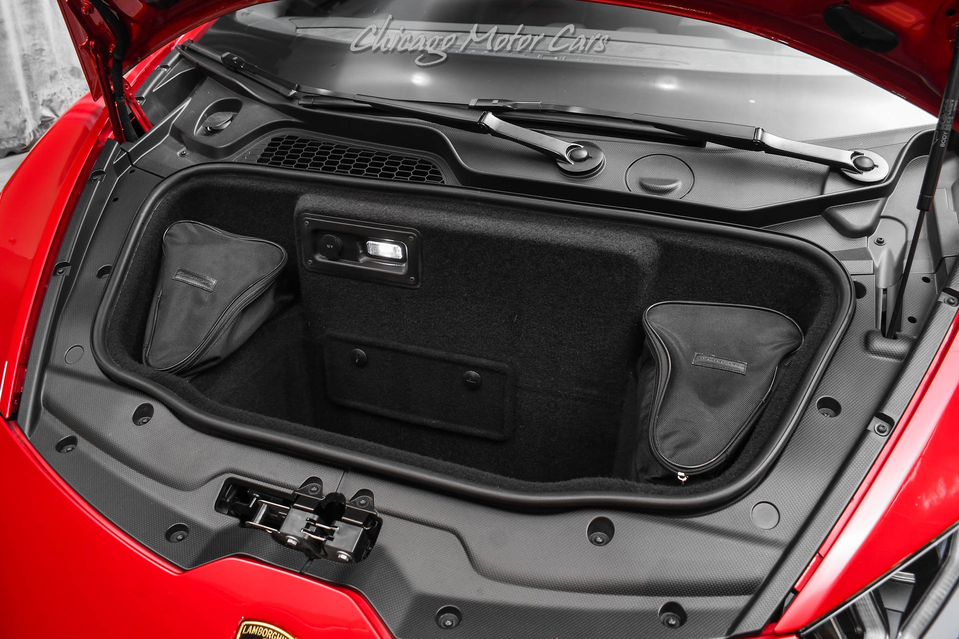 2020 LAMBORGHINI HURACAN - Image 51