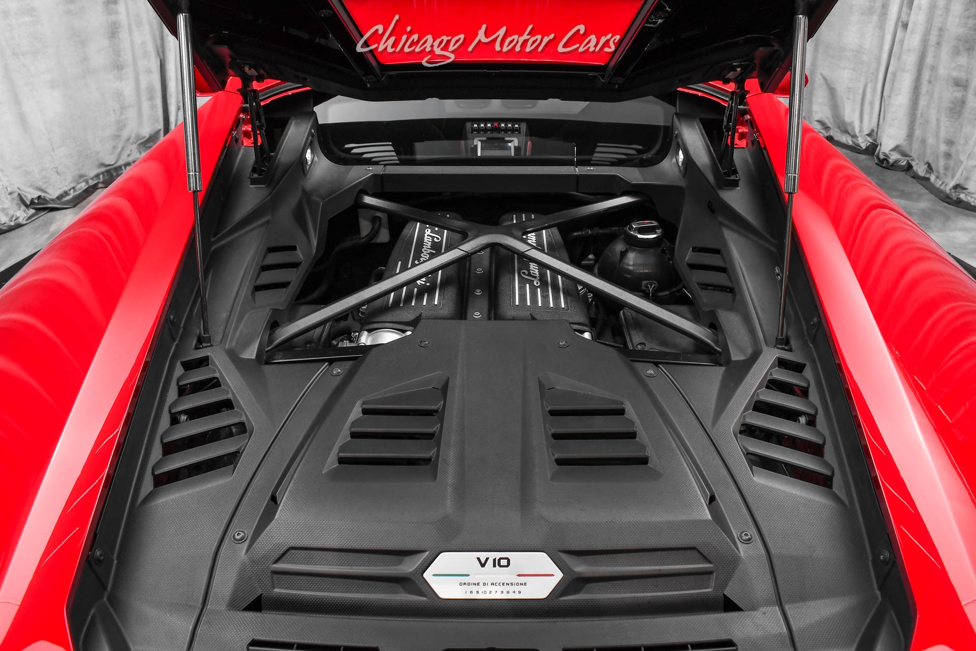 2020 LAMBORGHINI HURACAN - Image 53