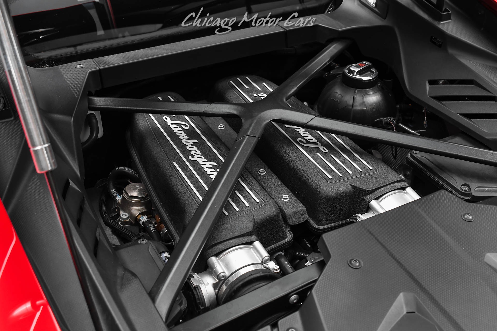 2020 LAMBORGHINI HURACAN - Image 54