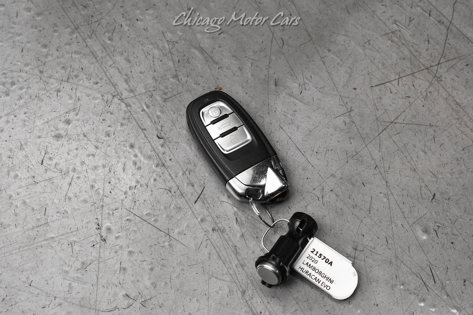 2020 LAMBORGHINI HURACAN - Image 56