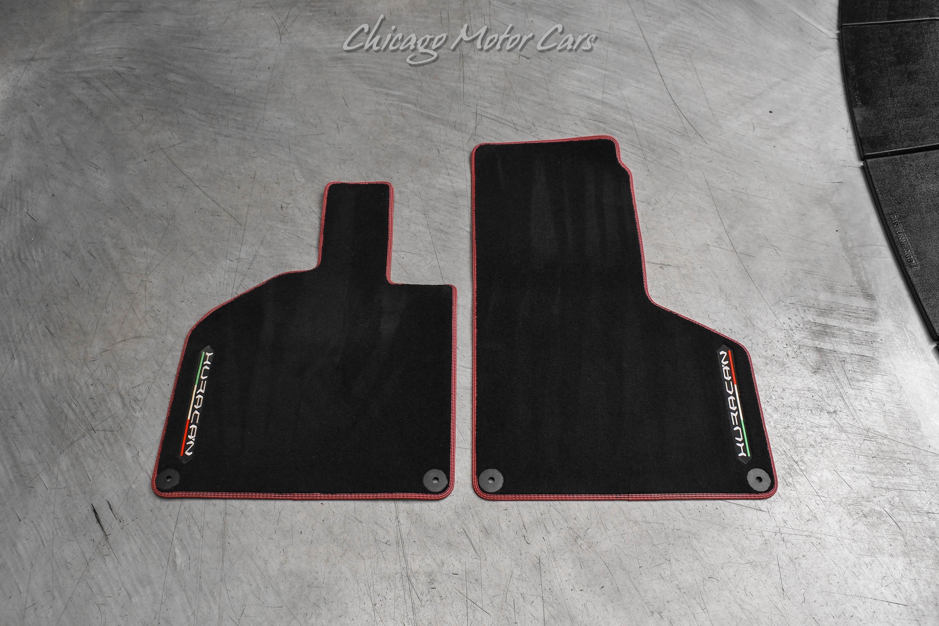 2020 LAMBORGHINI HURACAN - Image 57