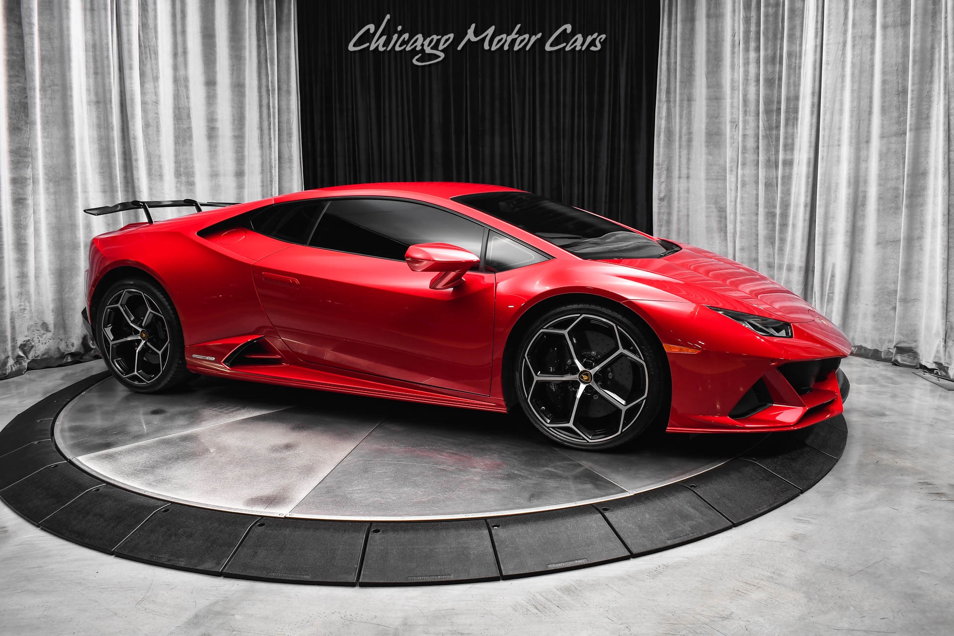 2020 LAMBORGHINI HURACAN - Image 6