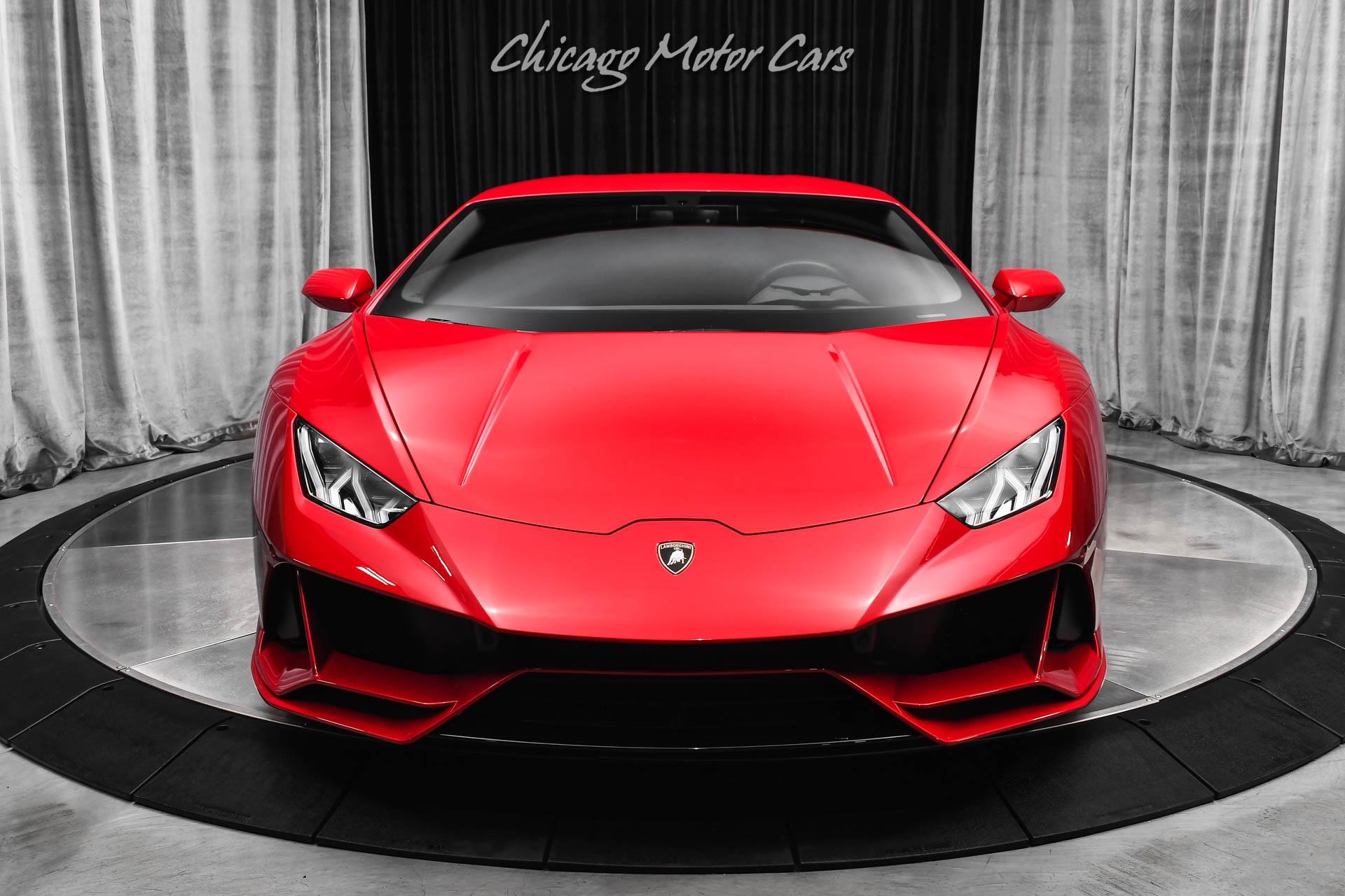 2020 LAMBORGHINI HURACAN - Image 7