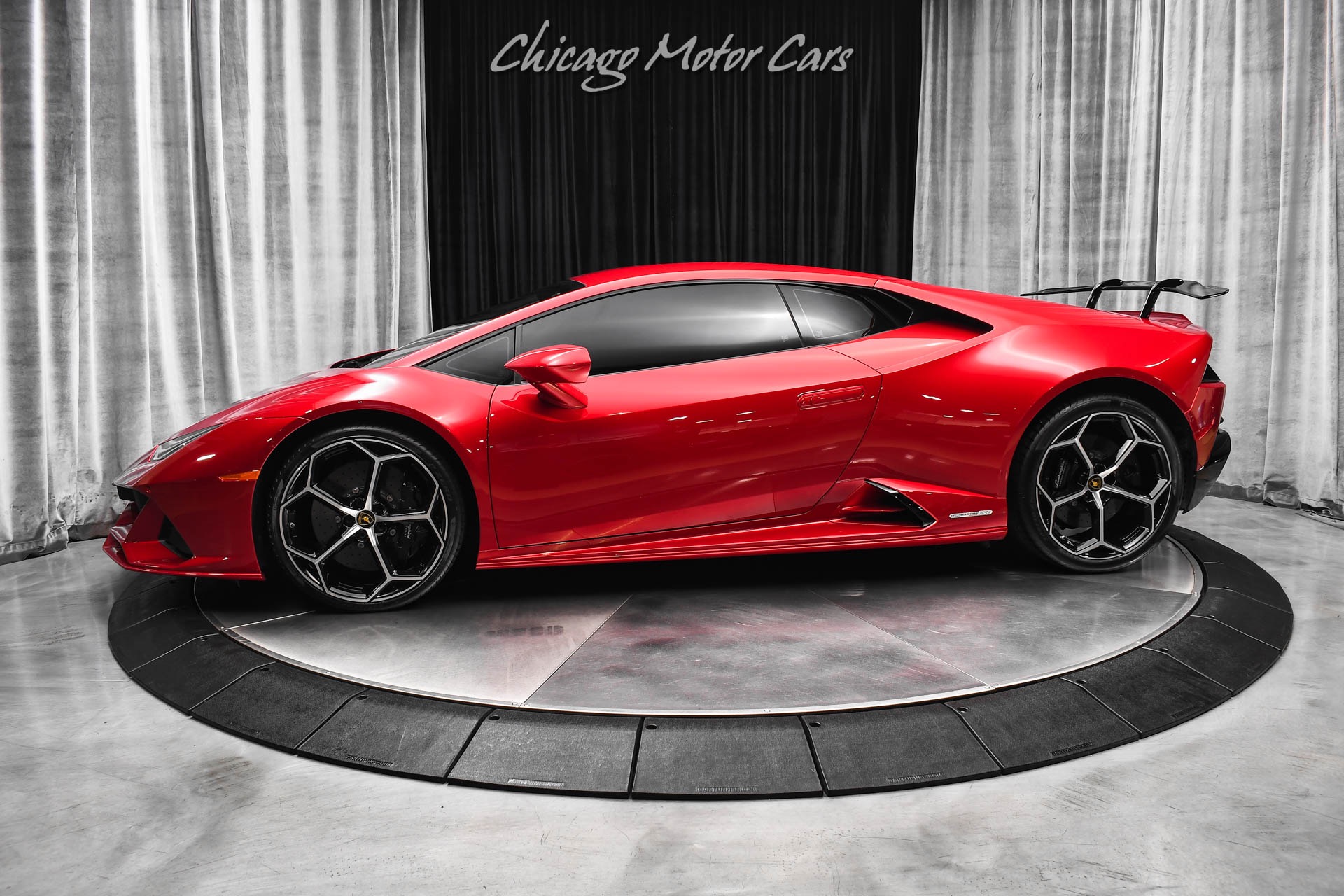 2020 LAMBORGHINI HURACAN - Image 1
