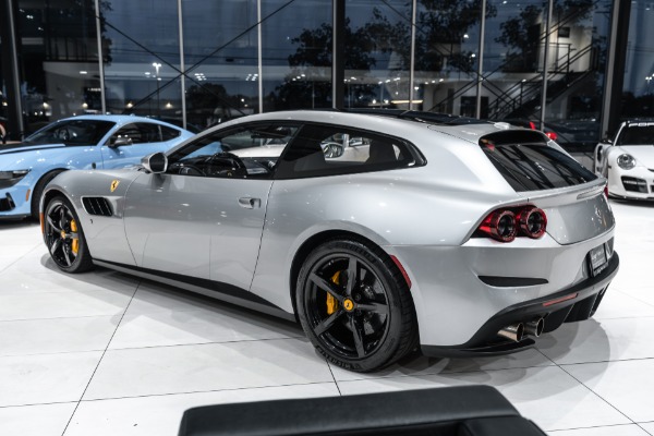 Used 2020 Ferrari GTC4Lusso V12 Pano Roof! Passenger Display! ONLY 14k Miles! FULLY Serviced! Warranty! for sale Sold at Chicago Motor Cars in West Chicago IL 60185 2