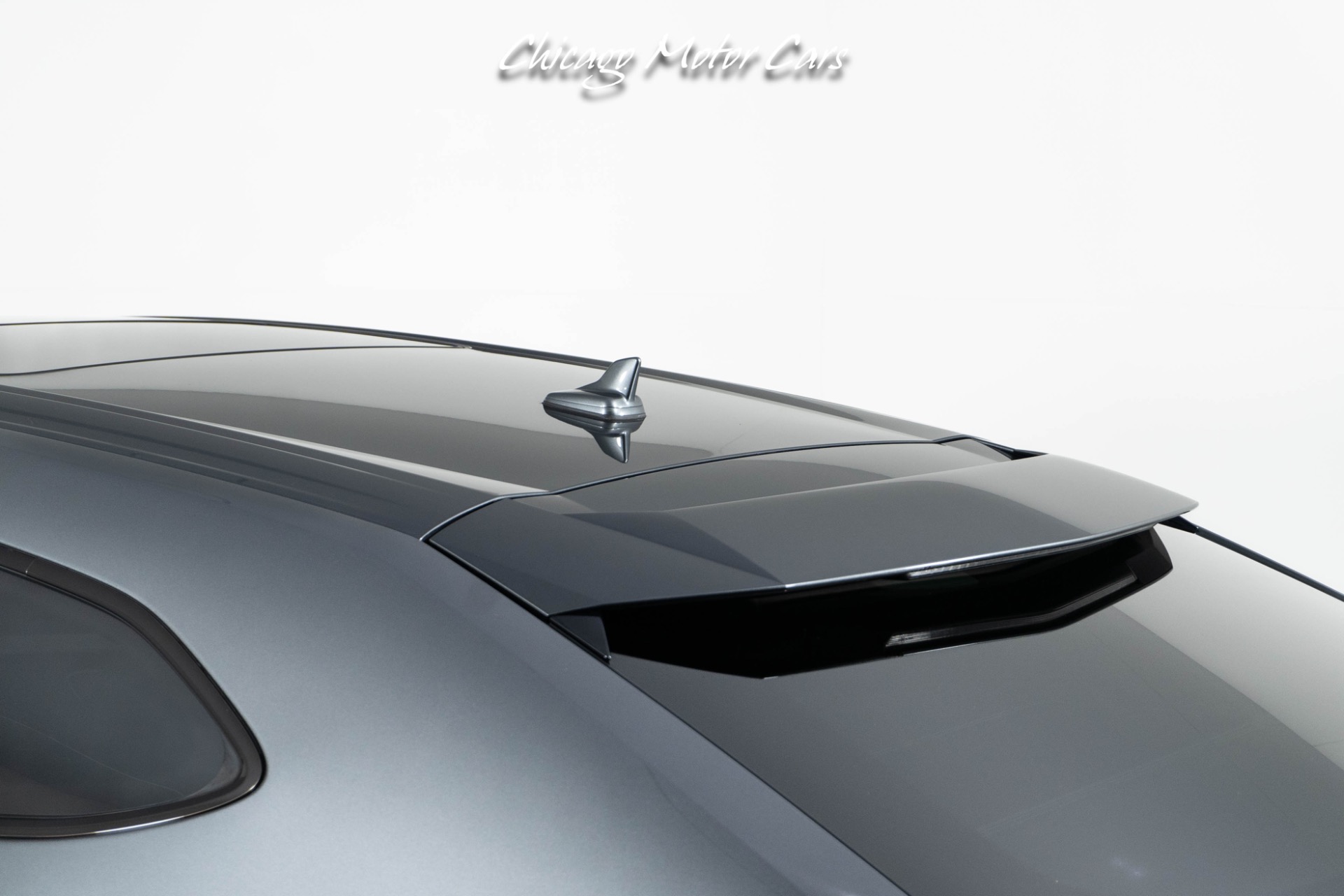 2019 LAMBORGHINI URUS - Image 16