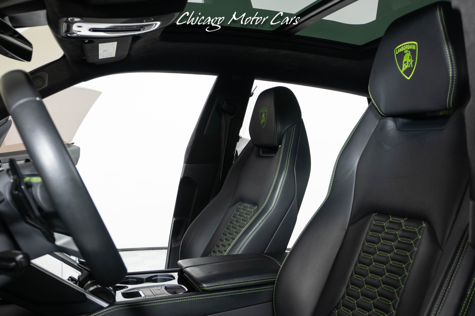 2019 LAMBORGHINI URUS - Image 22