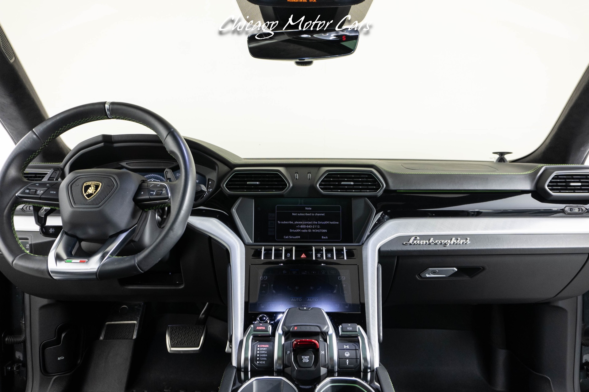 2019 LAMBORGHINI URUS - Image 29