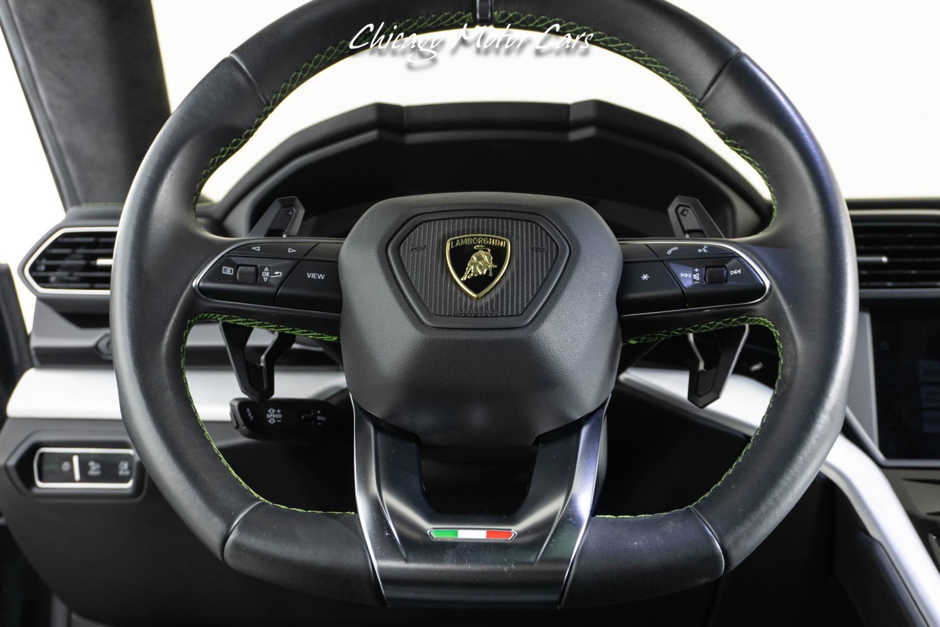 2019 LAMBORGHINI URUS - Image 30