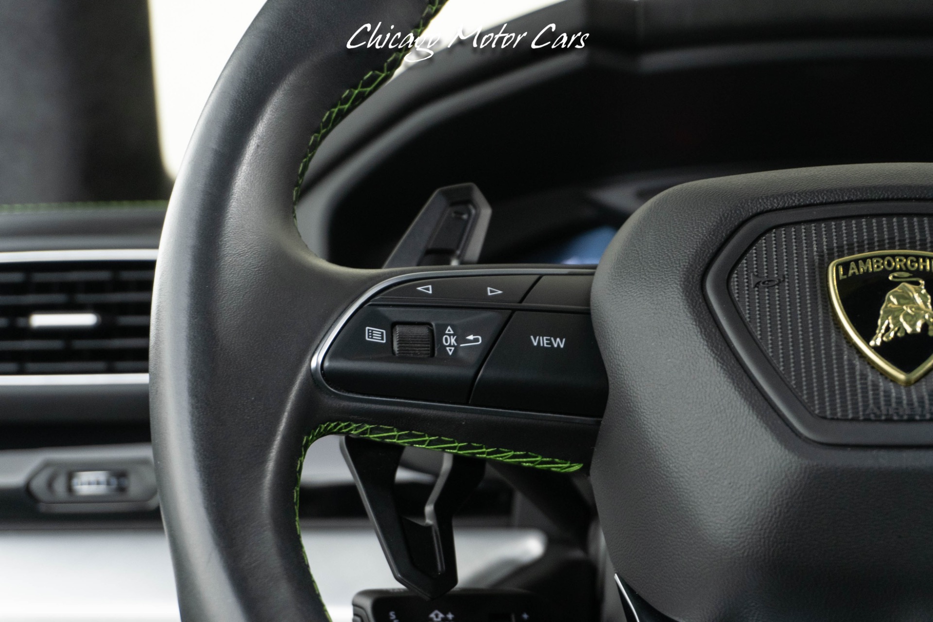 2019 LAMBORGHINI URUS - Image 31