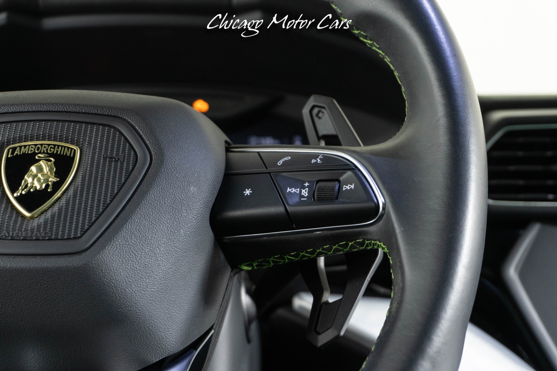 2019 LAMBORGHINI URUS - Image 33