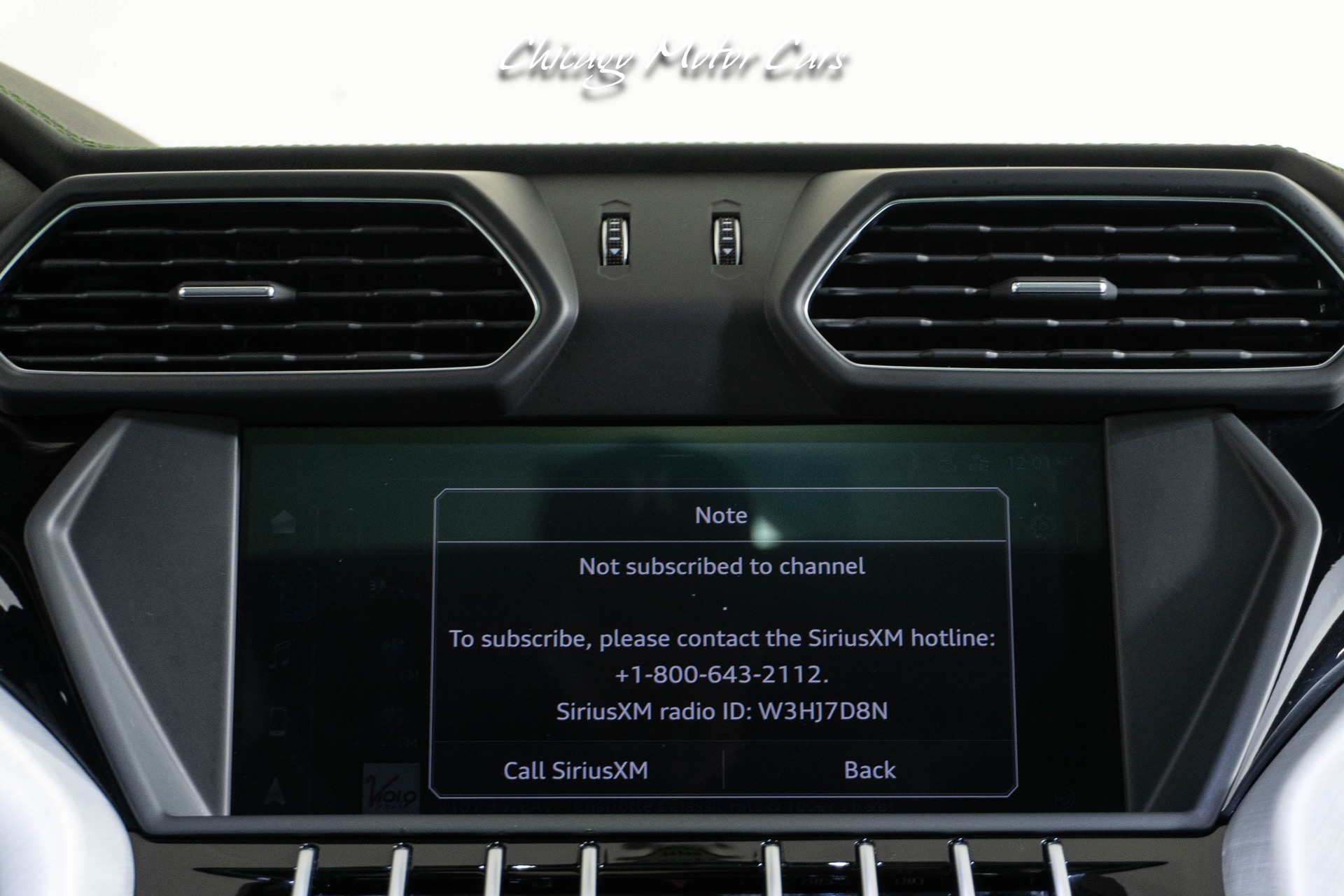 2019 LAMBORGHINI URUS - Image 34