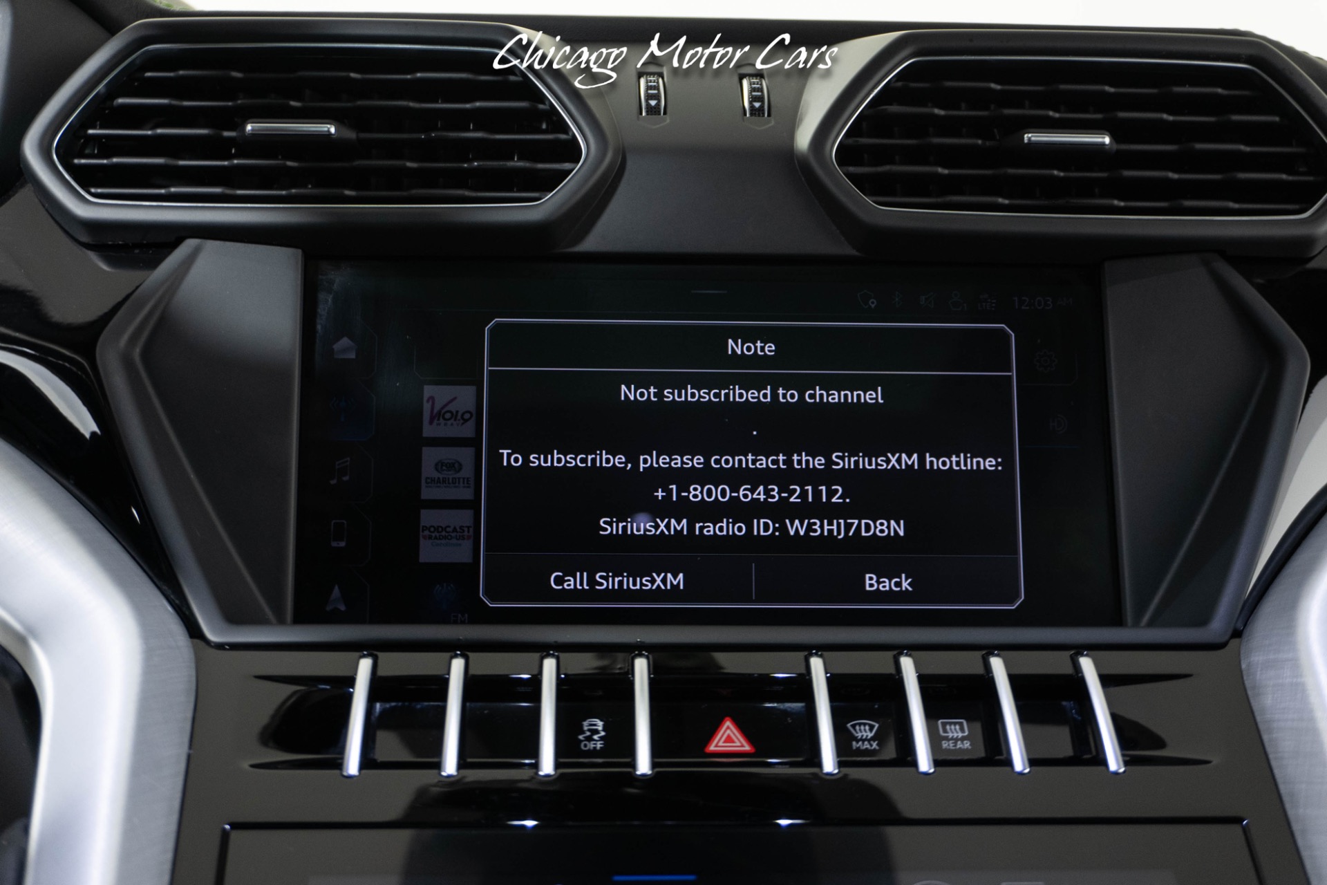 2019 LAMBORGHINI URUS - Image 35