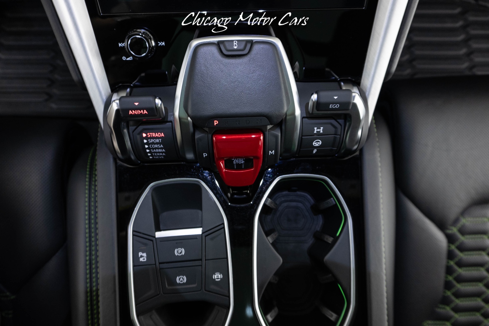 2019 LAMBORGHINI URUS - Image 37