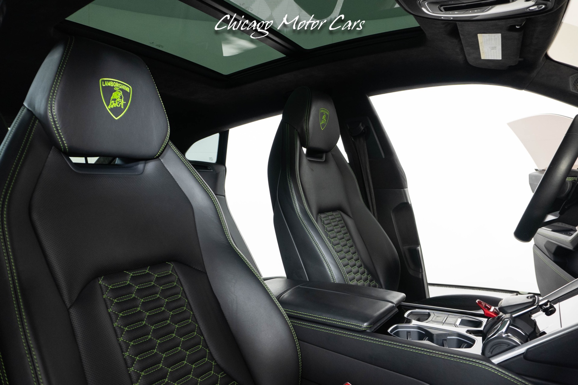 2019 LAMBORGHINI URUS - Image 39