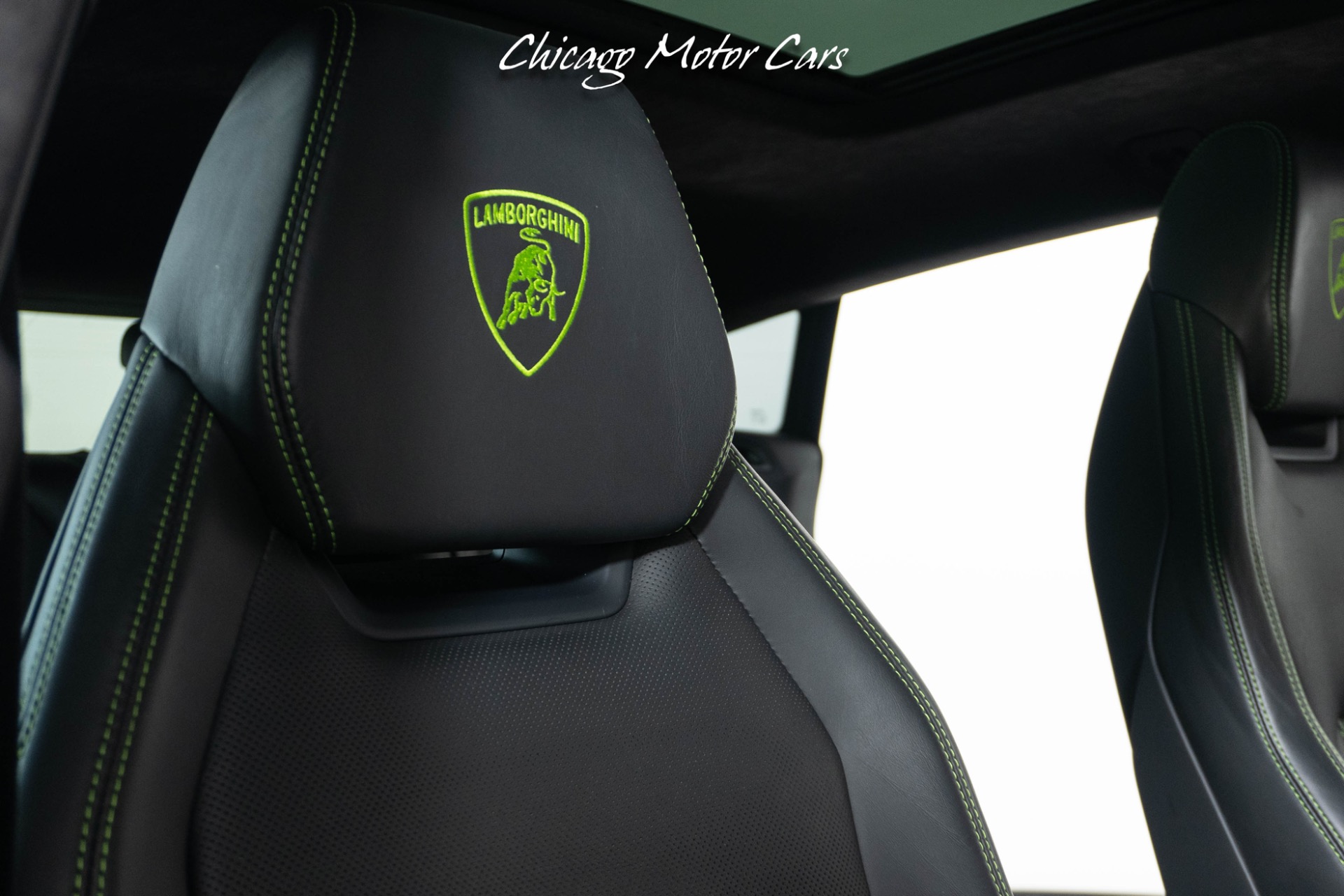 2019 LAMBORGHINI URUS - Image 40