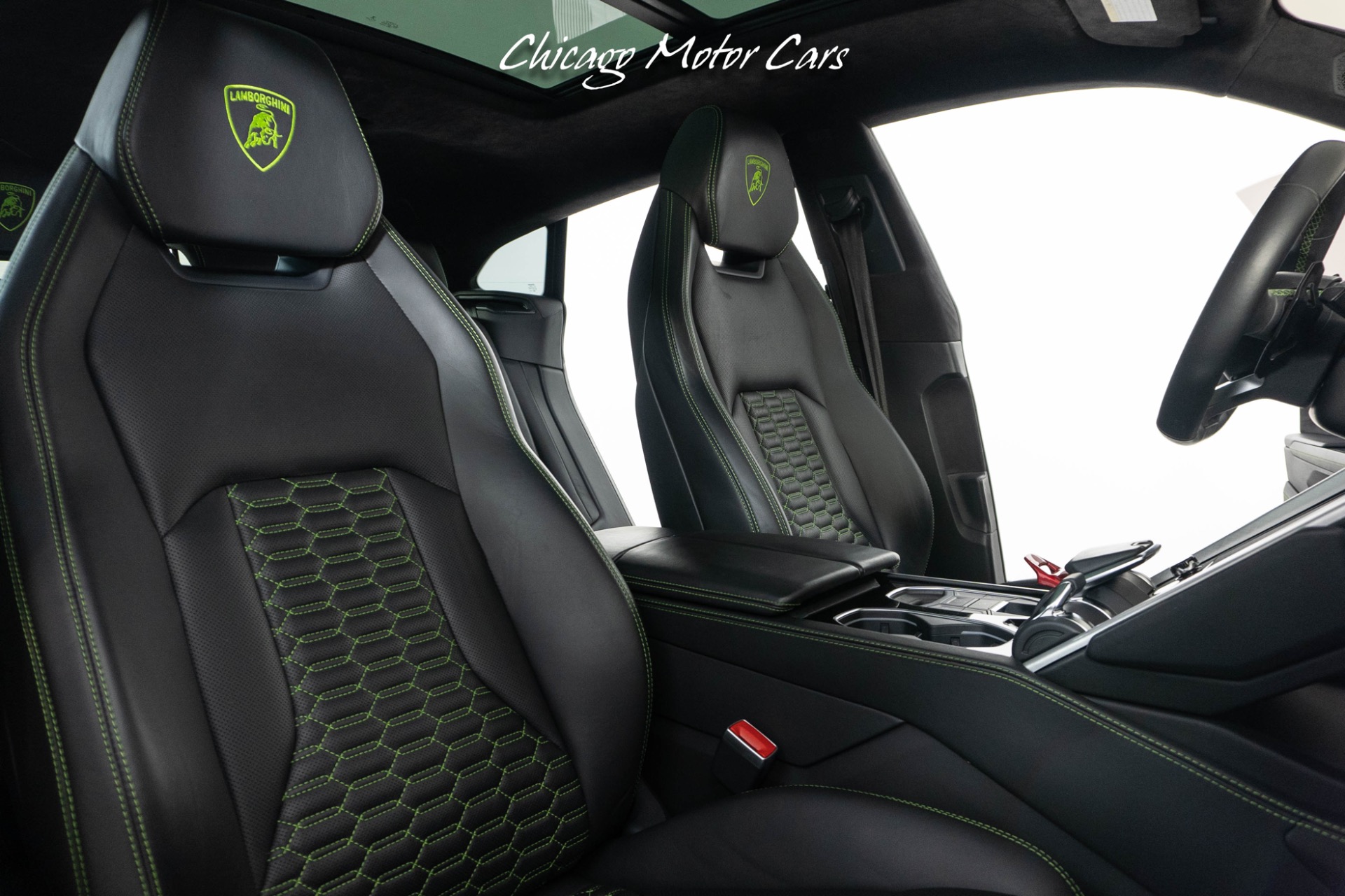 2019 LAMBORGHINI URUS - Image 41