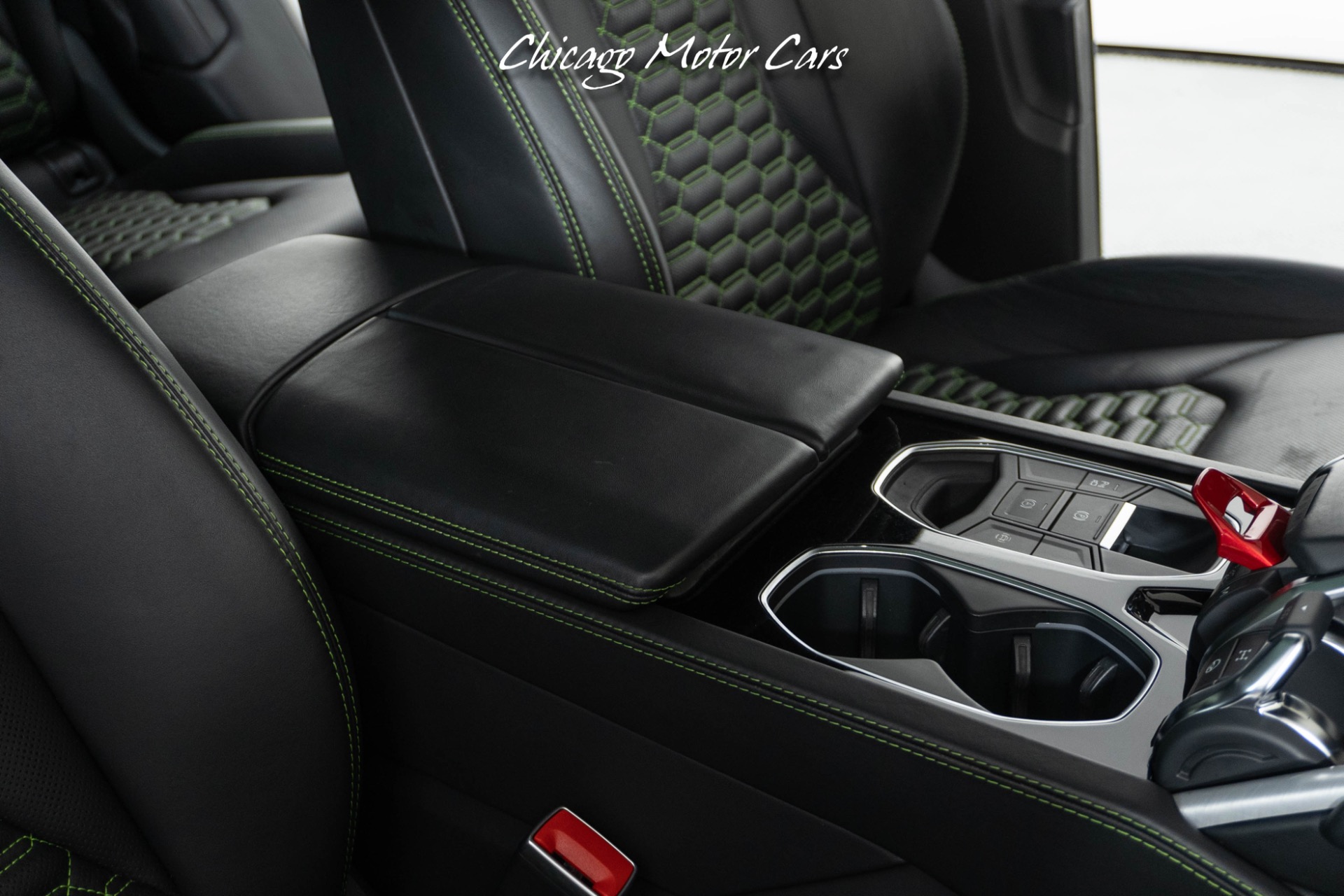 2019 LAMBORGHINI URUS - Image 42