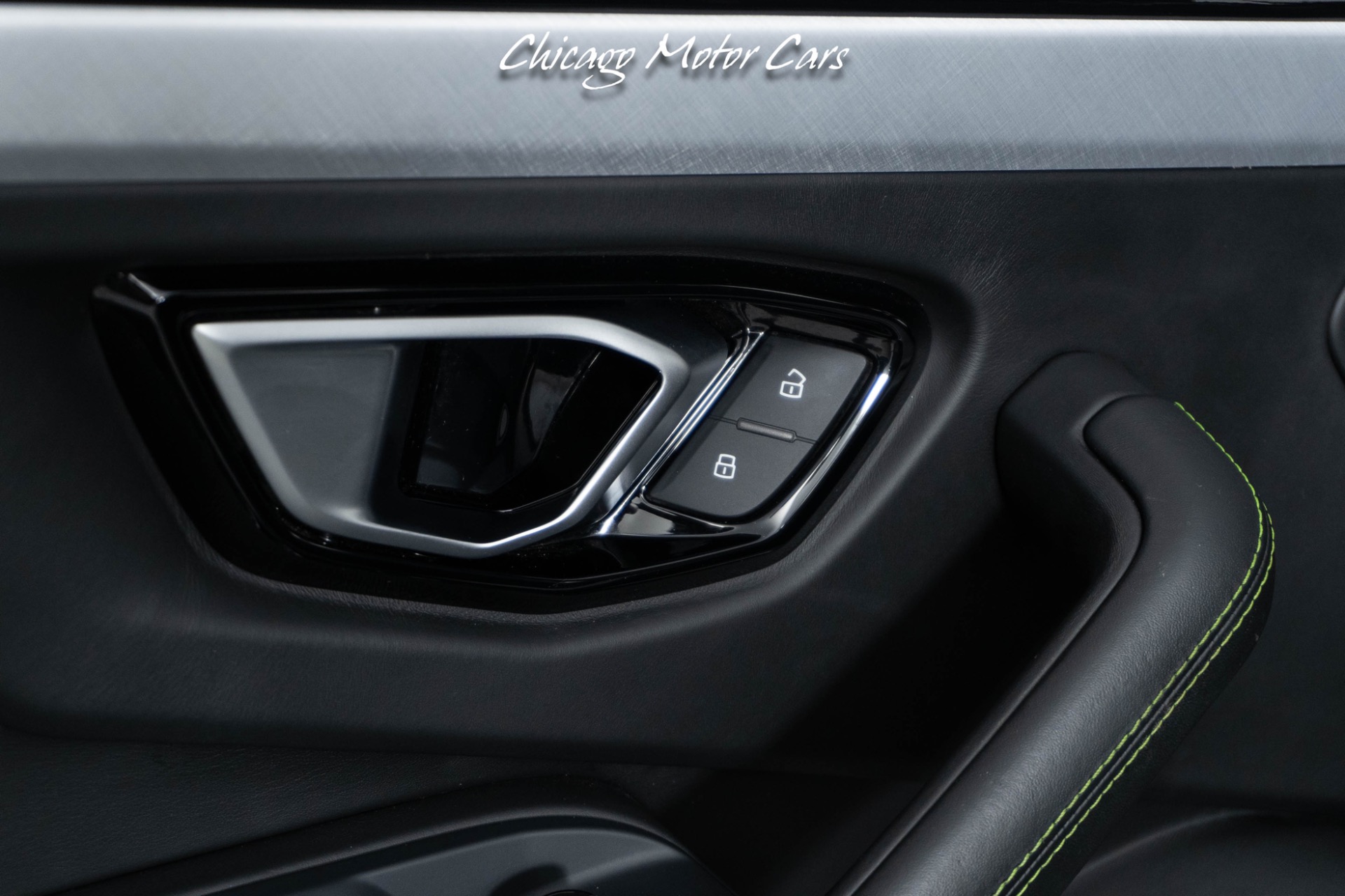 2019 LAMBORGHINI URUS - Image 47