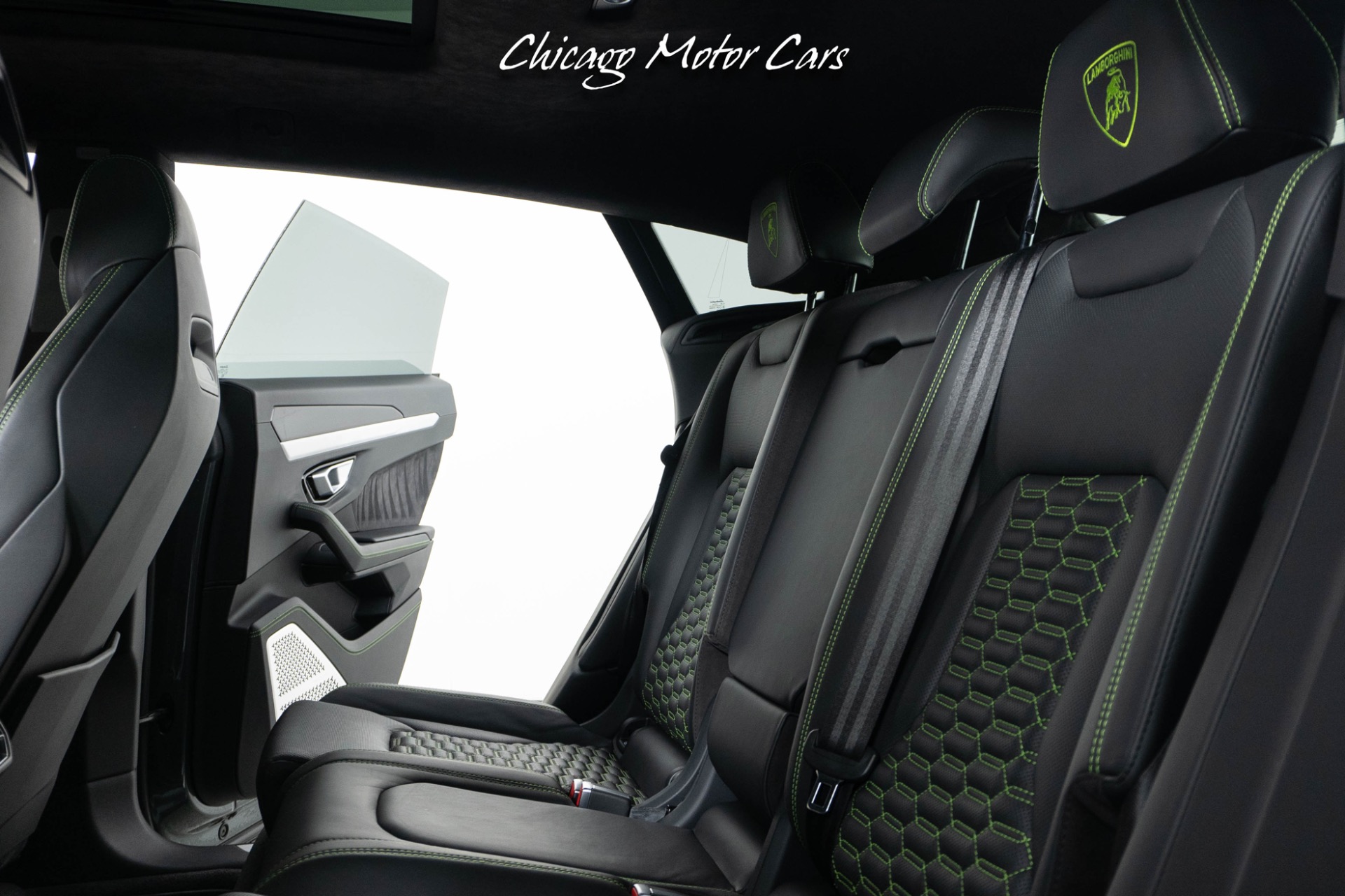 2019 LAMBORGHINI URUS - Image 49