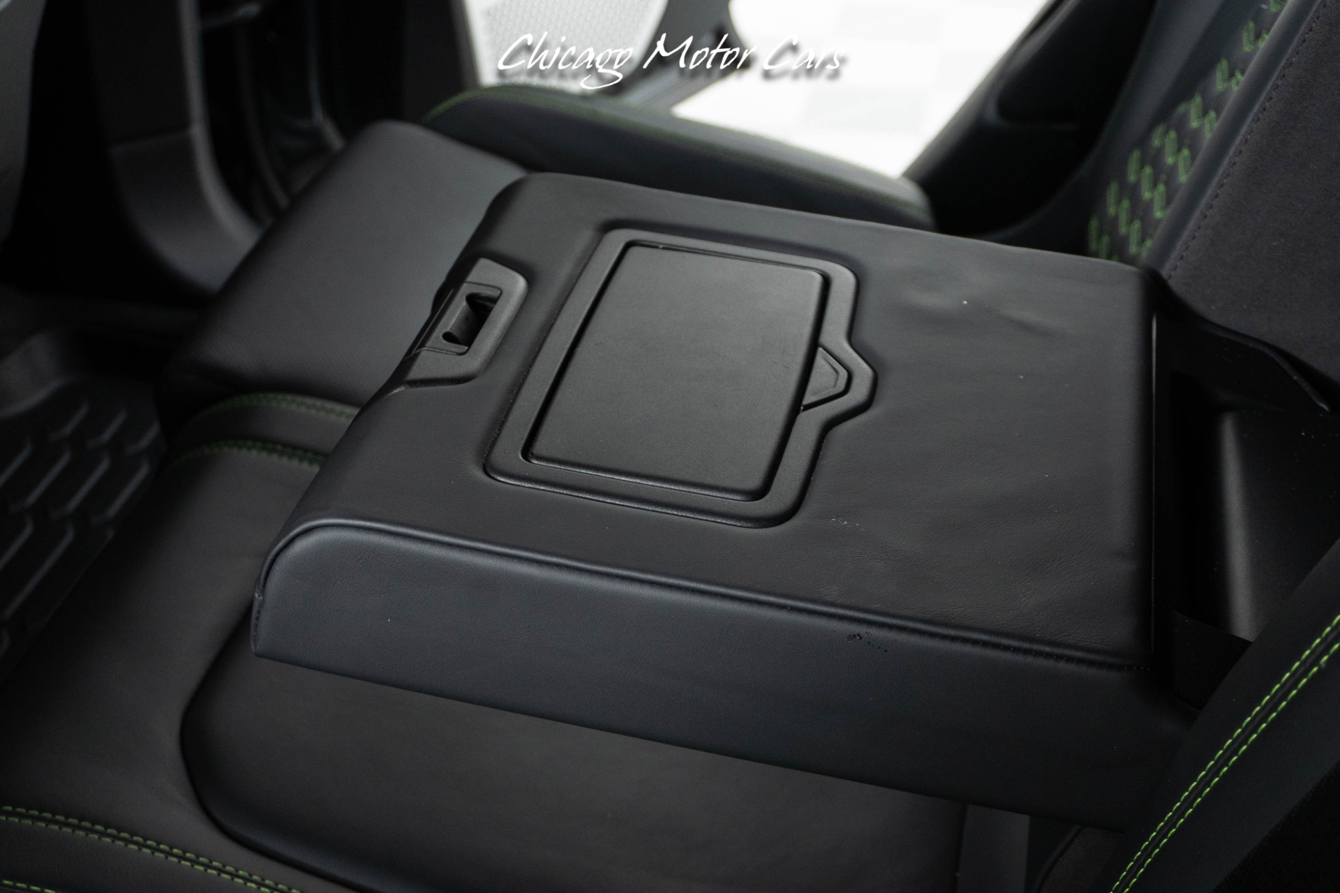 2019 LAMBORGHINI URUS - Image 50