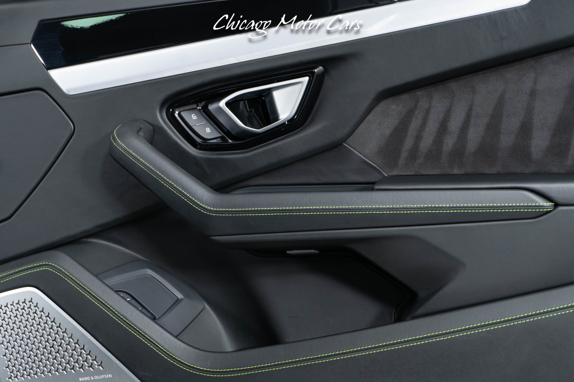 2019 LAMBORGHINI URUS - Image 51