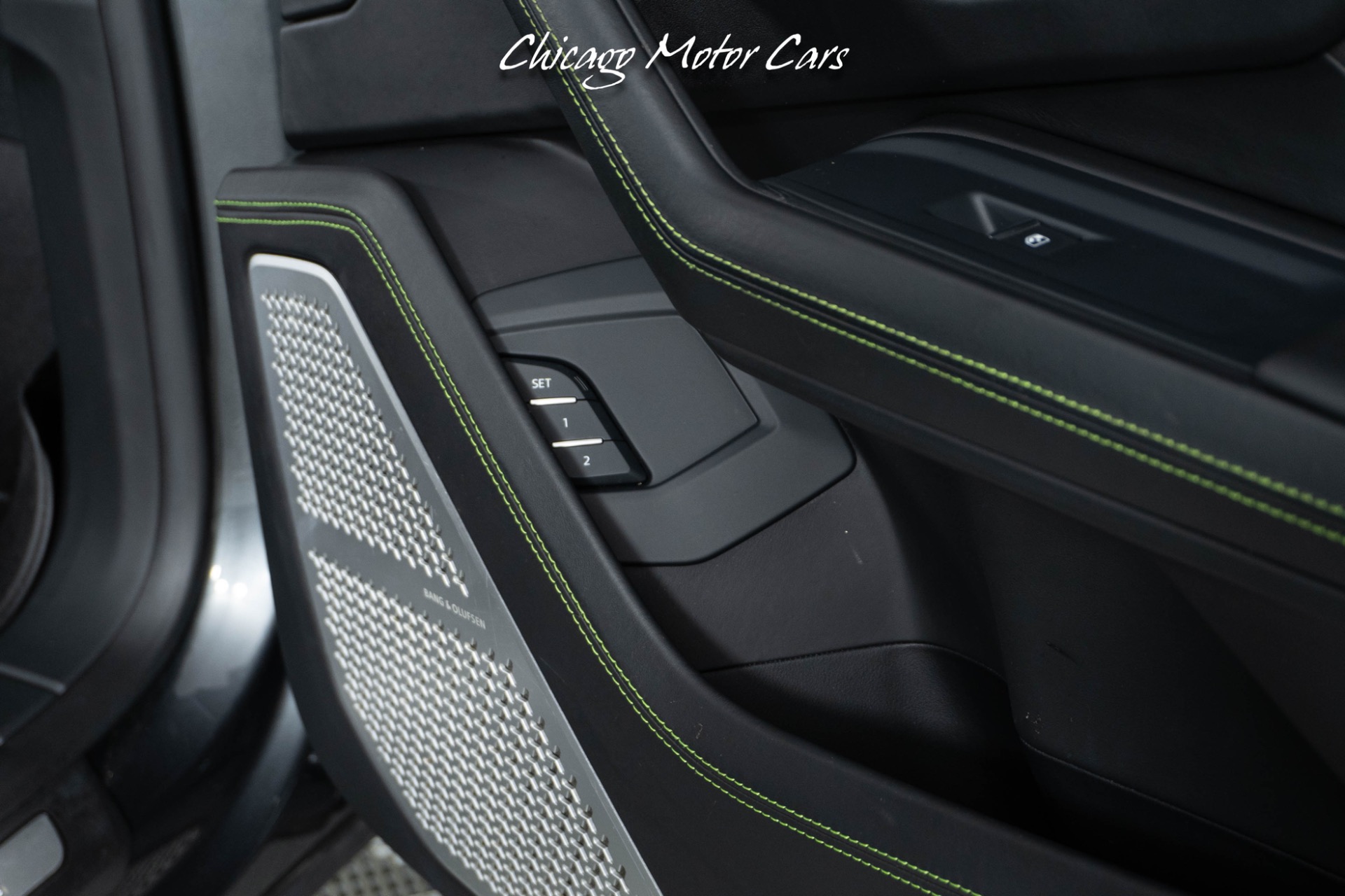 2019 LAMBORGHINI URUS - Image 52