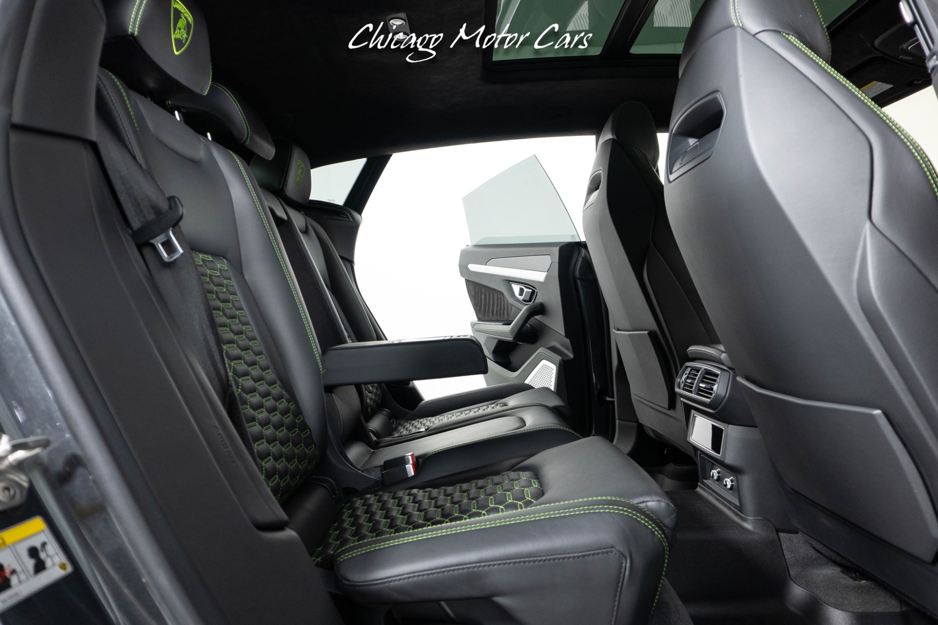 2019 LAMBORGHINI URUS - Image 53