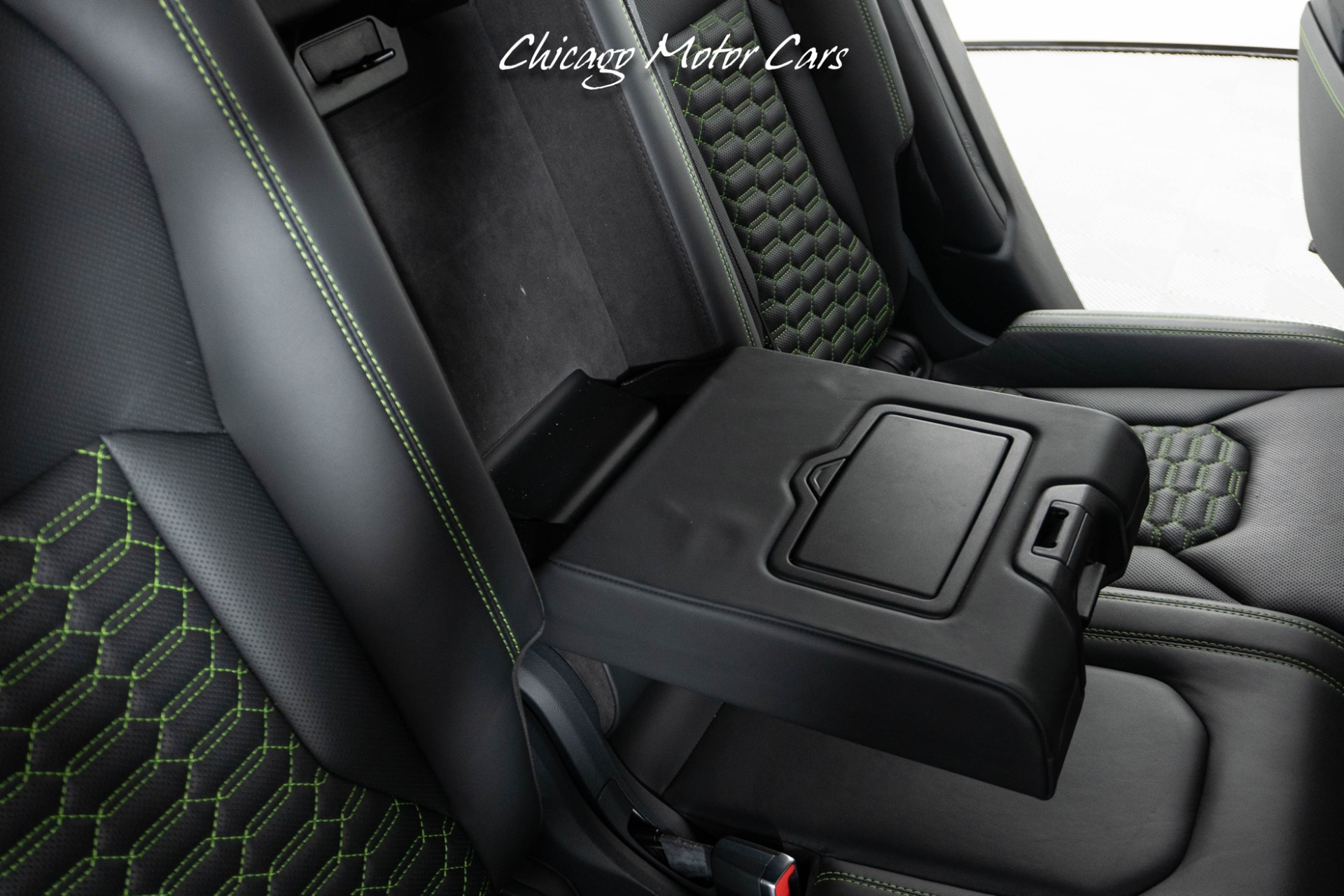 2019 LAMBORGHINI URUS - Image 55